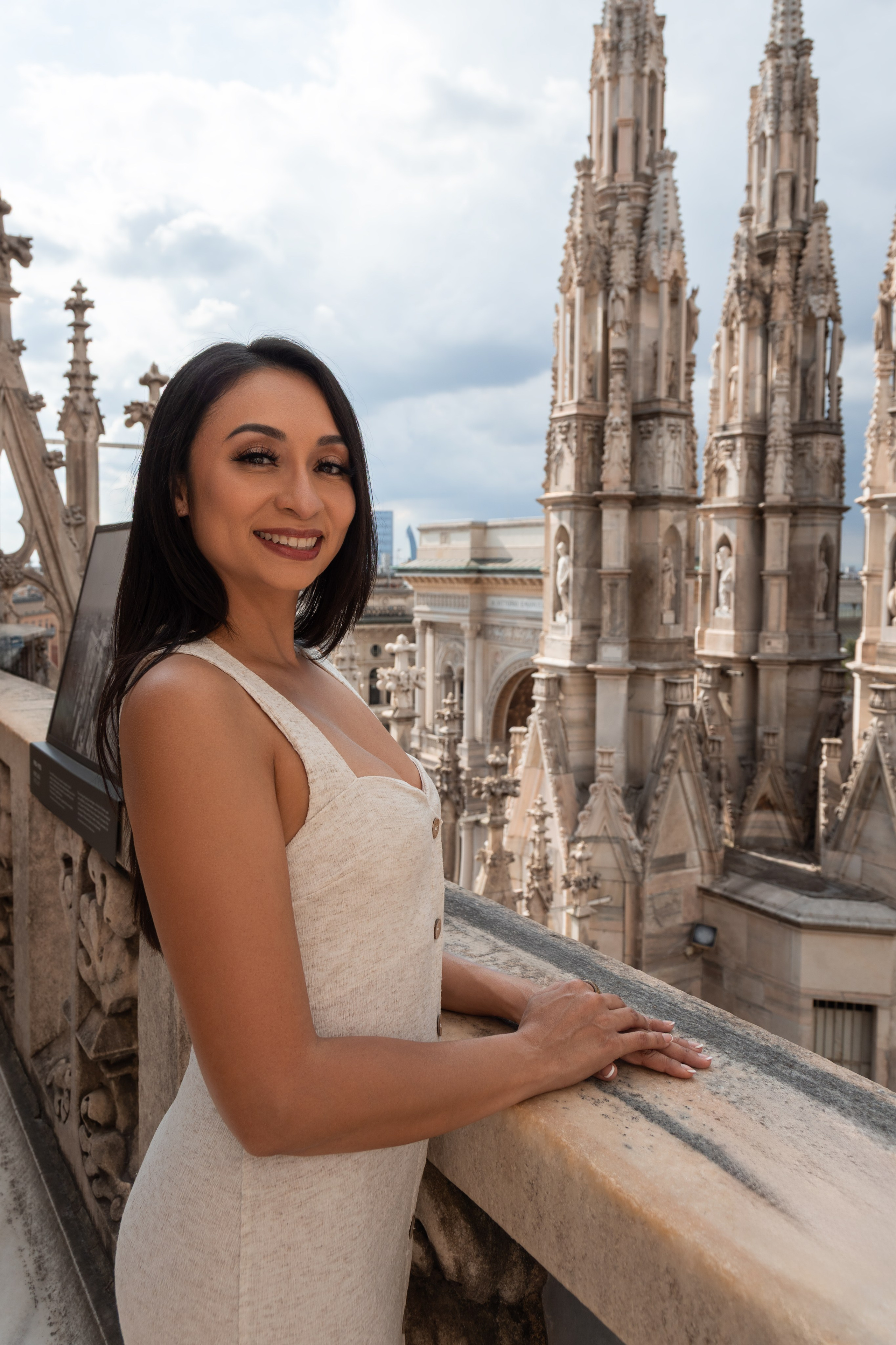 Lisette. Photographer in Milan |Mila Pro Photo