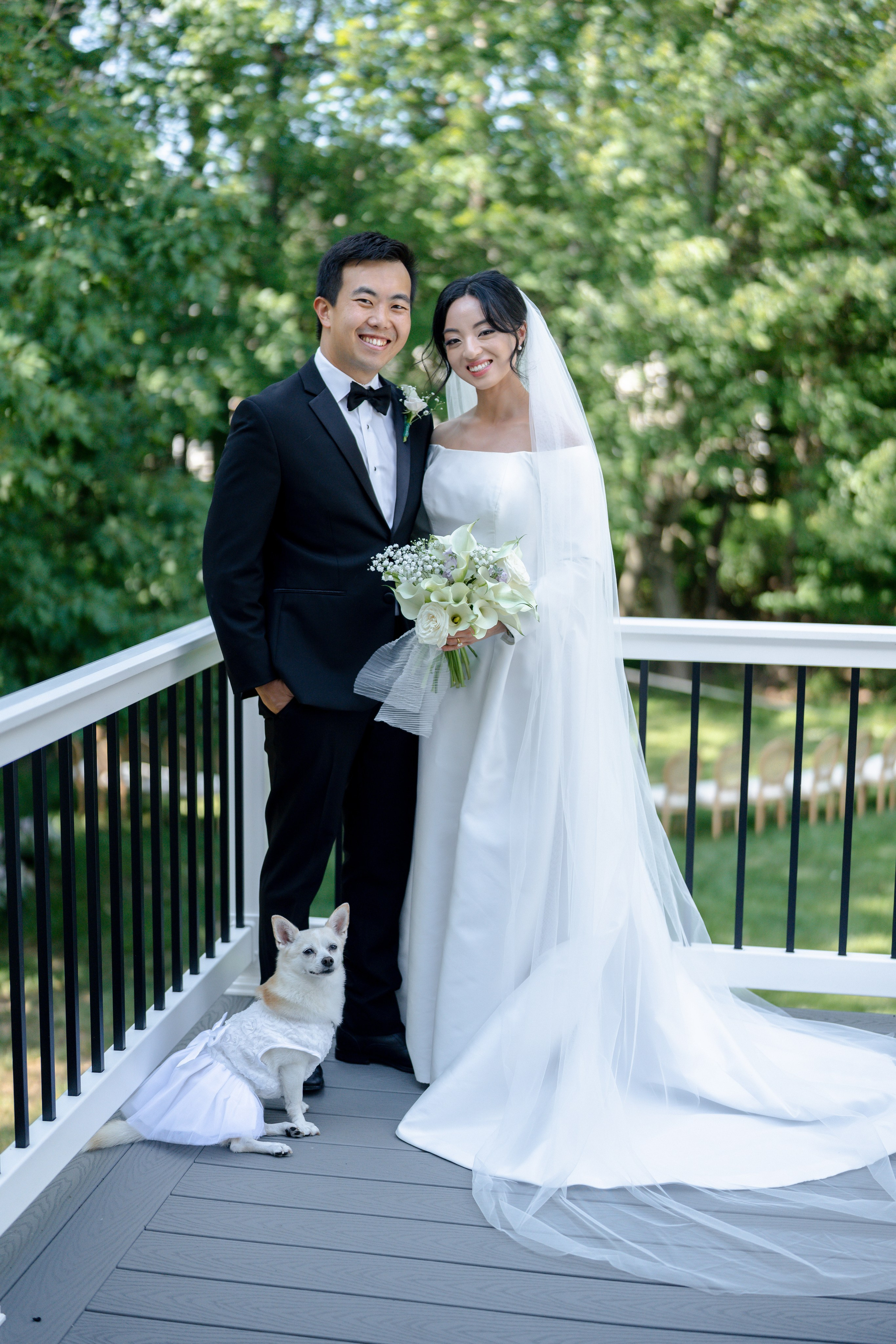 Bernice & Eric. Anna Krasnova Wedding photographer