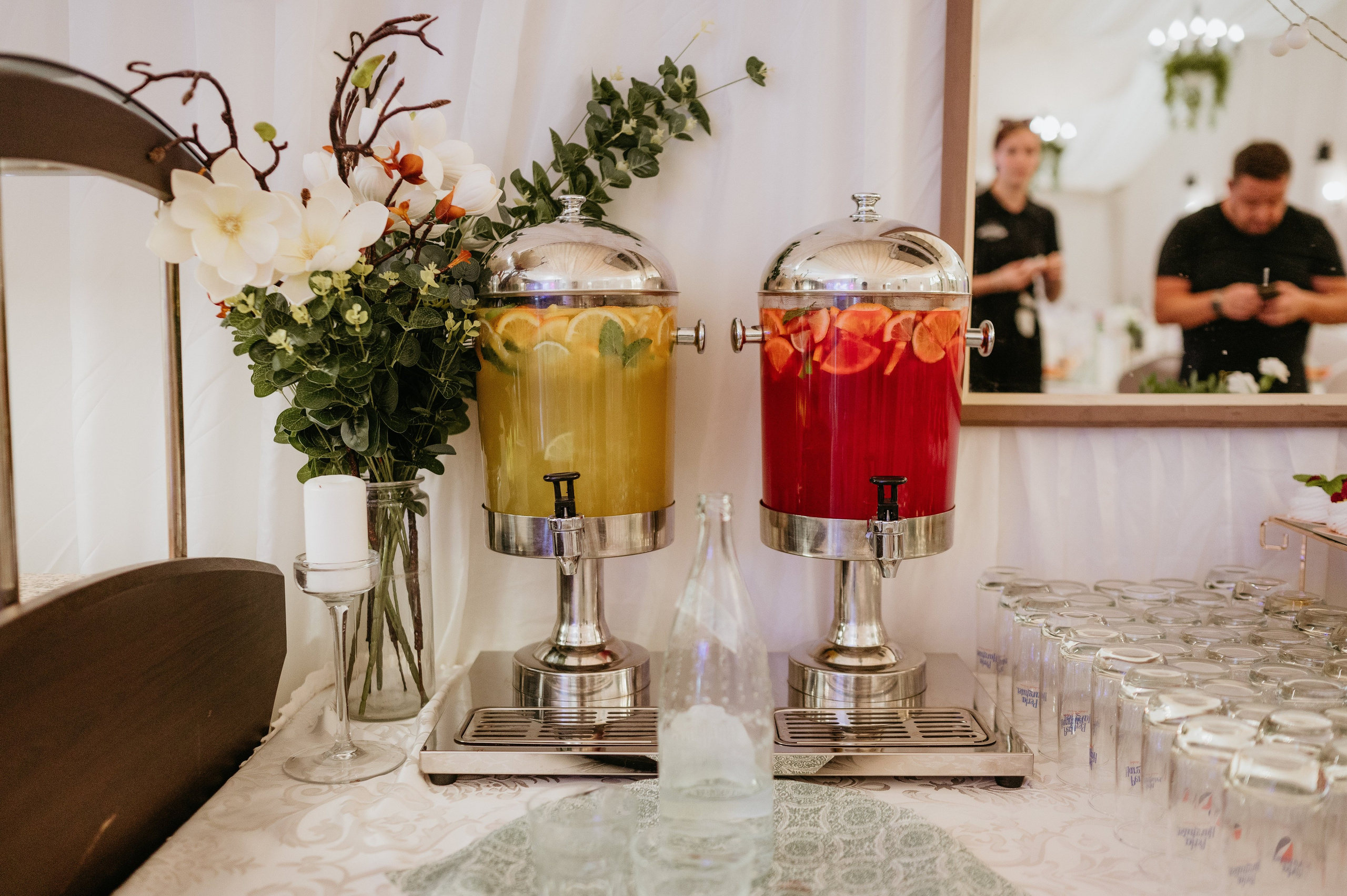 Adina și Ciprian. Valentin Melen — wedding photographer