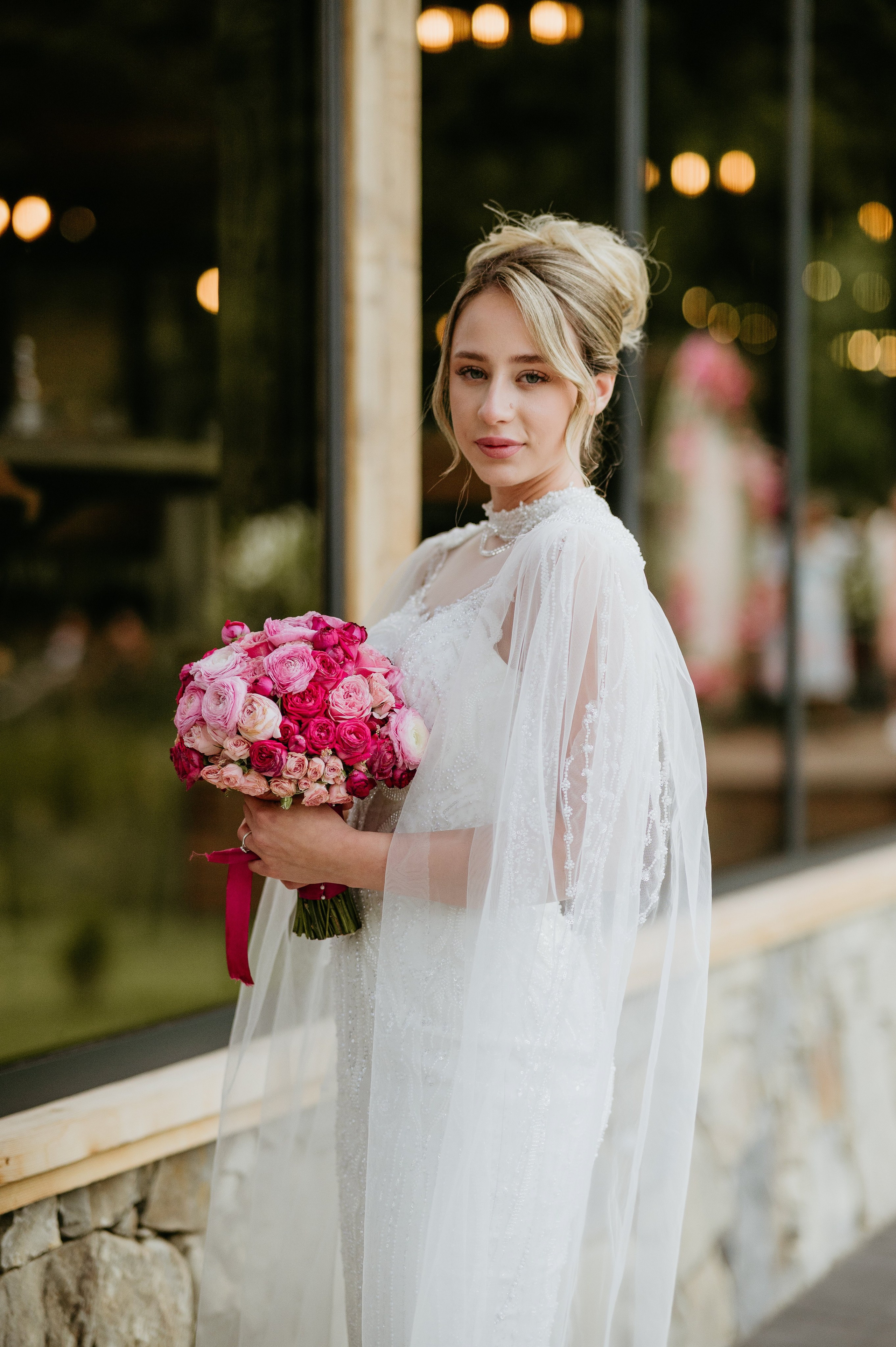 Flavio si Sarona. Valentin Melen — wedding photographer