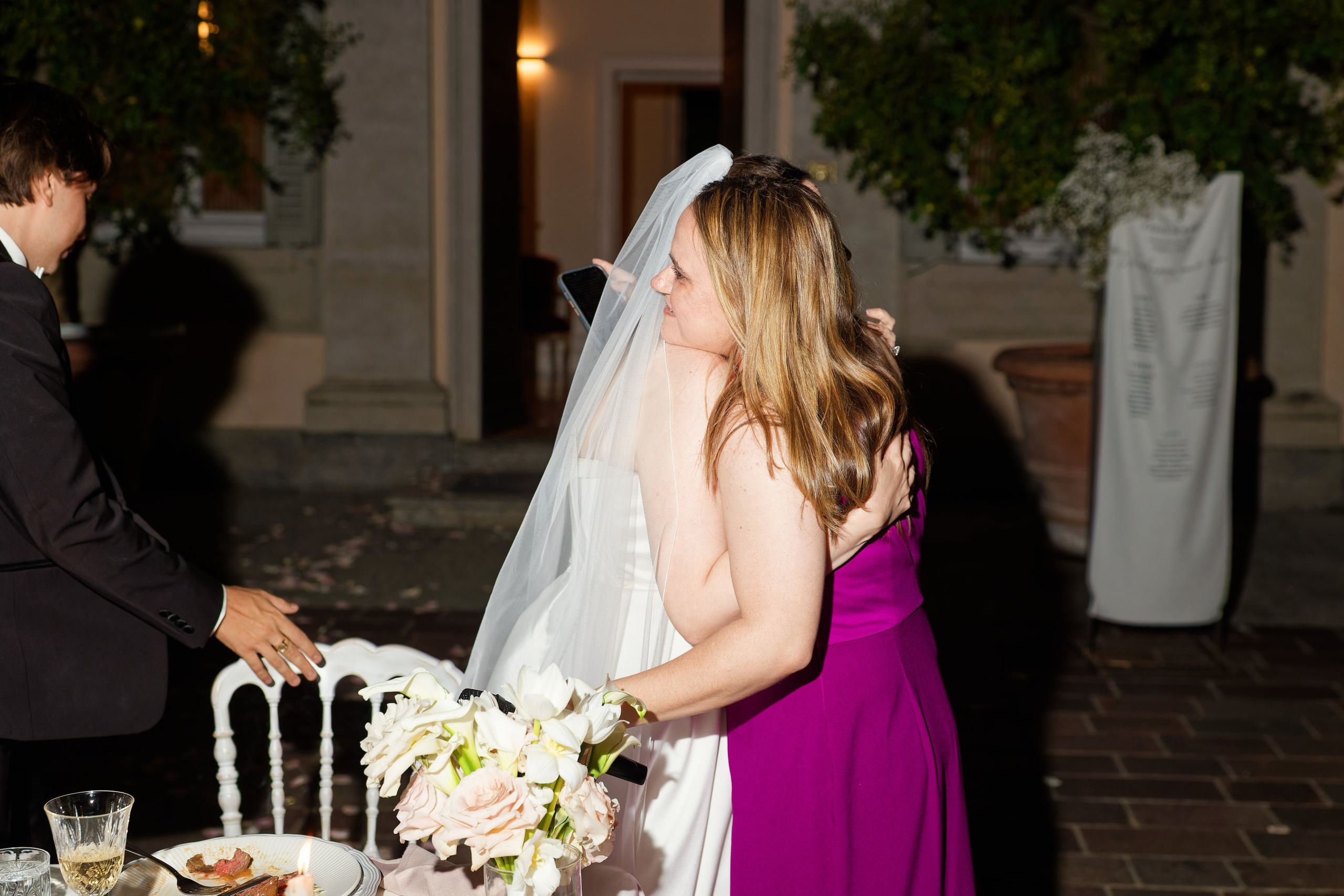 Wedding at Villa Carminati Resta on Lake Como