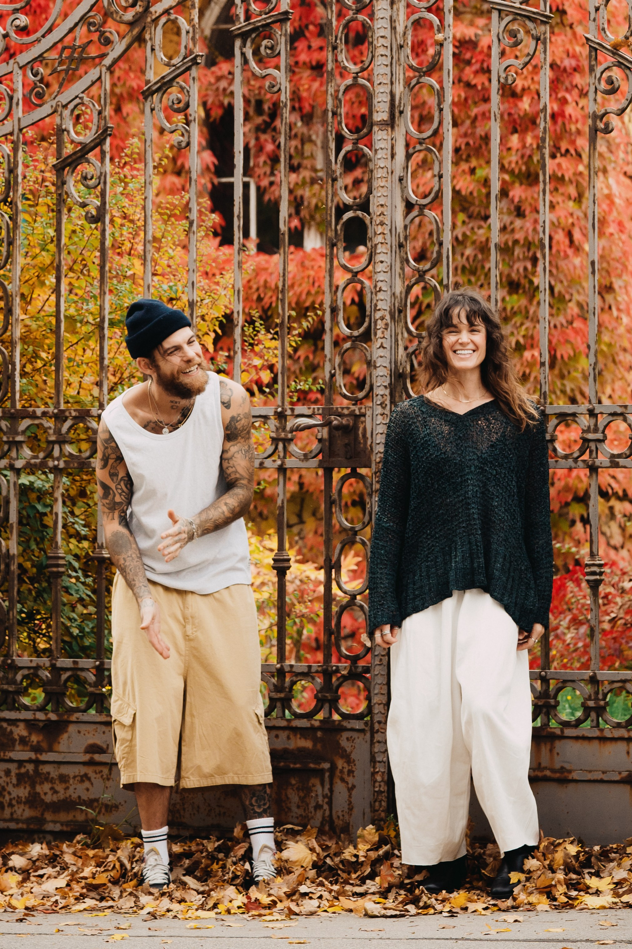 Yoga. Elena Baturina Photography