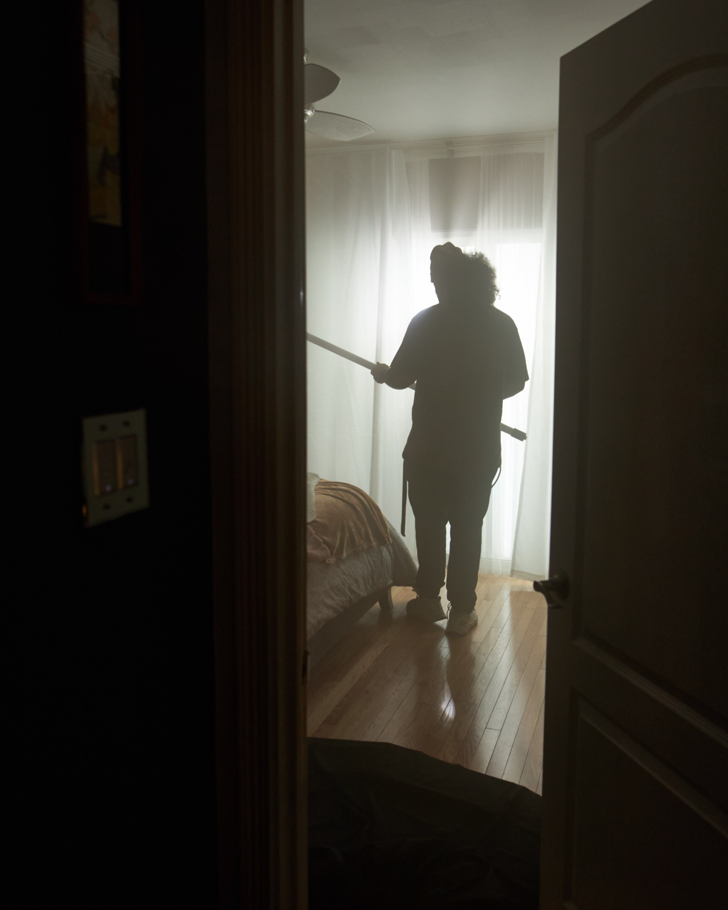 BTS. Igor Pyltsin Photographer