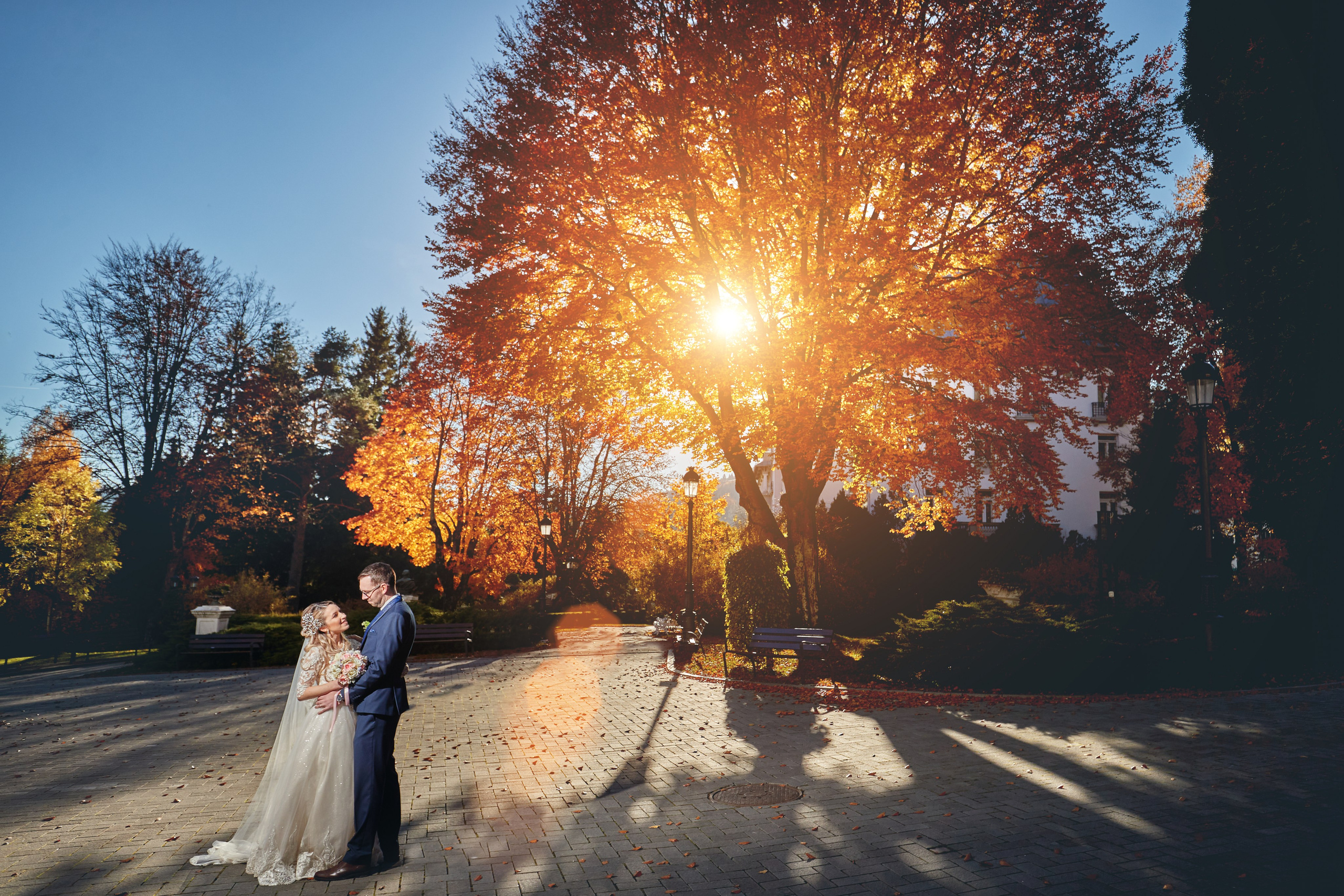 Portfolio. Romeo Dimache — Wedding photographer in Romania