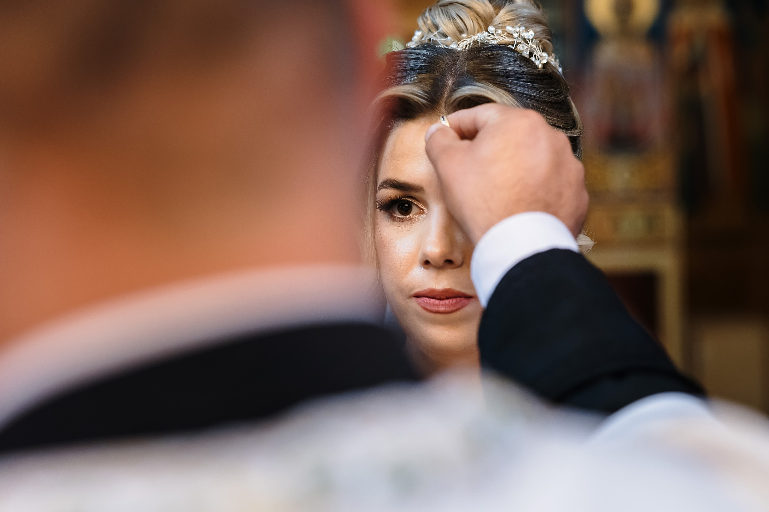 🌿🌼🌿 Stefania & Robert 🌿🌼🌿. Romeo Dimache — Wedding photographer in Romania