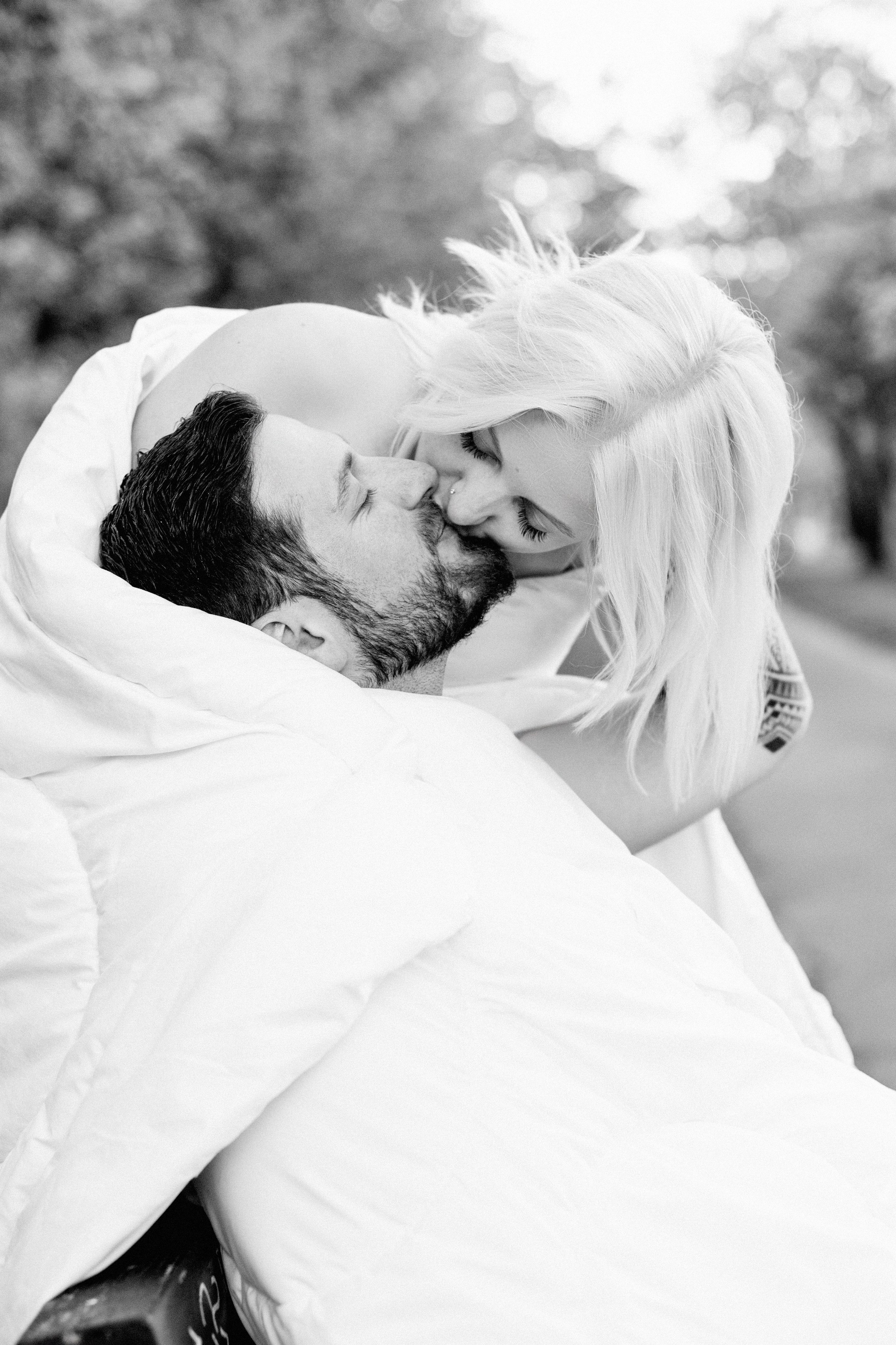 Love Story. Meisha Photo