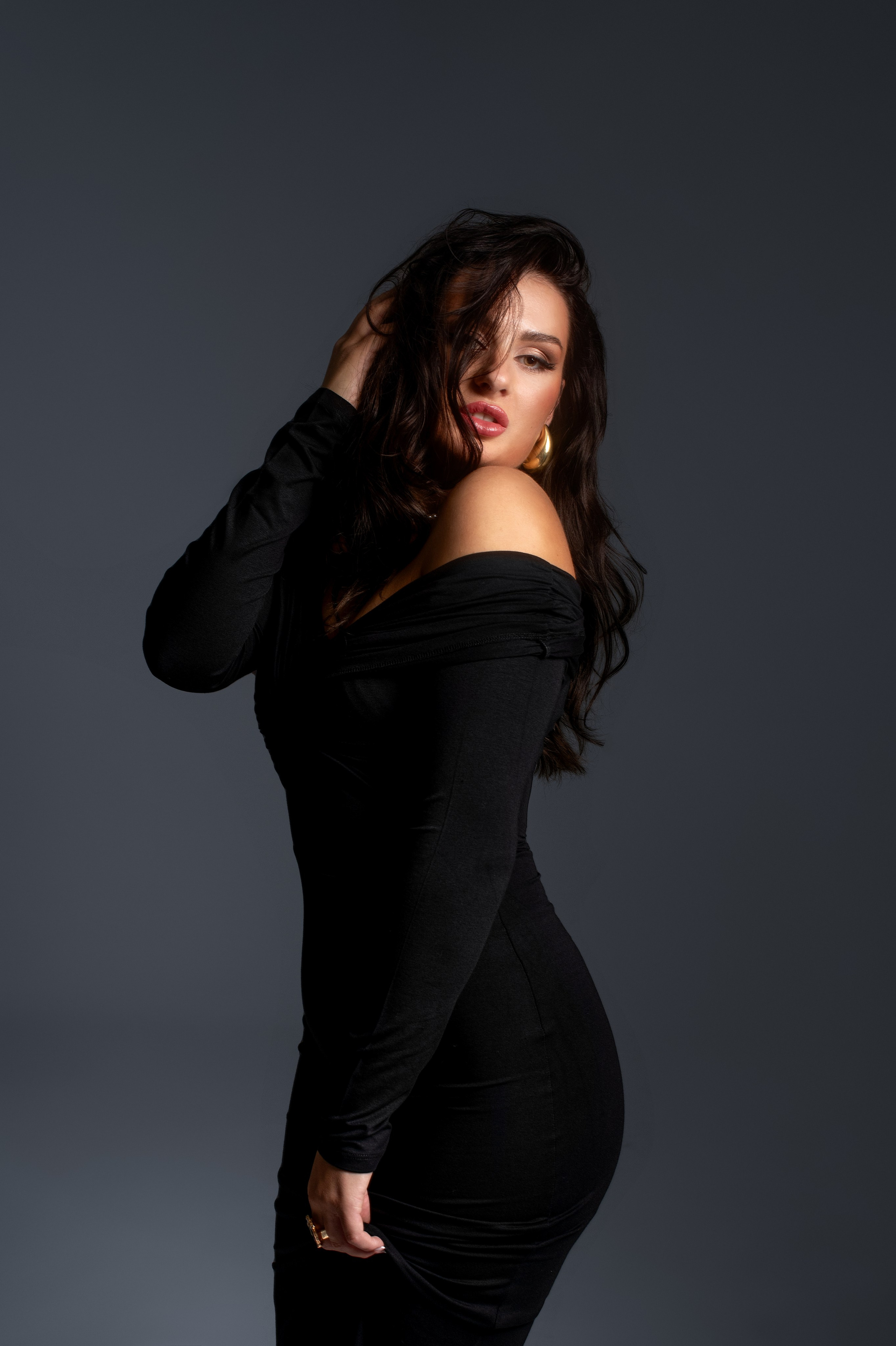 Anastasia. Meisha Photo