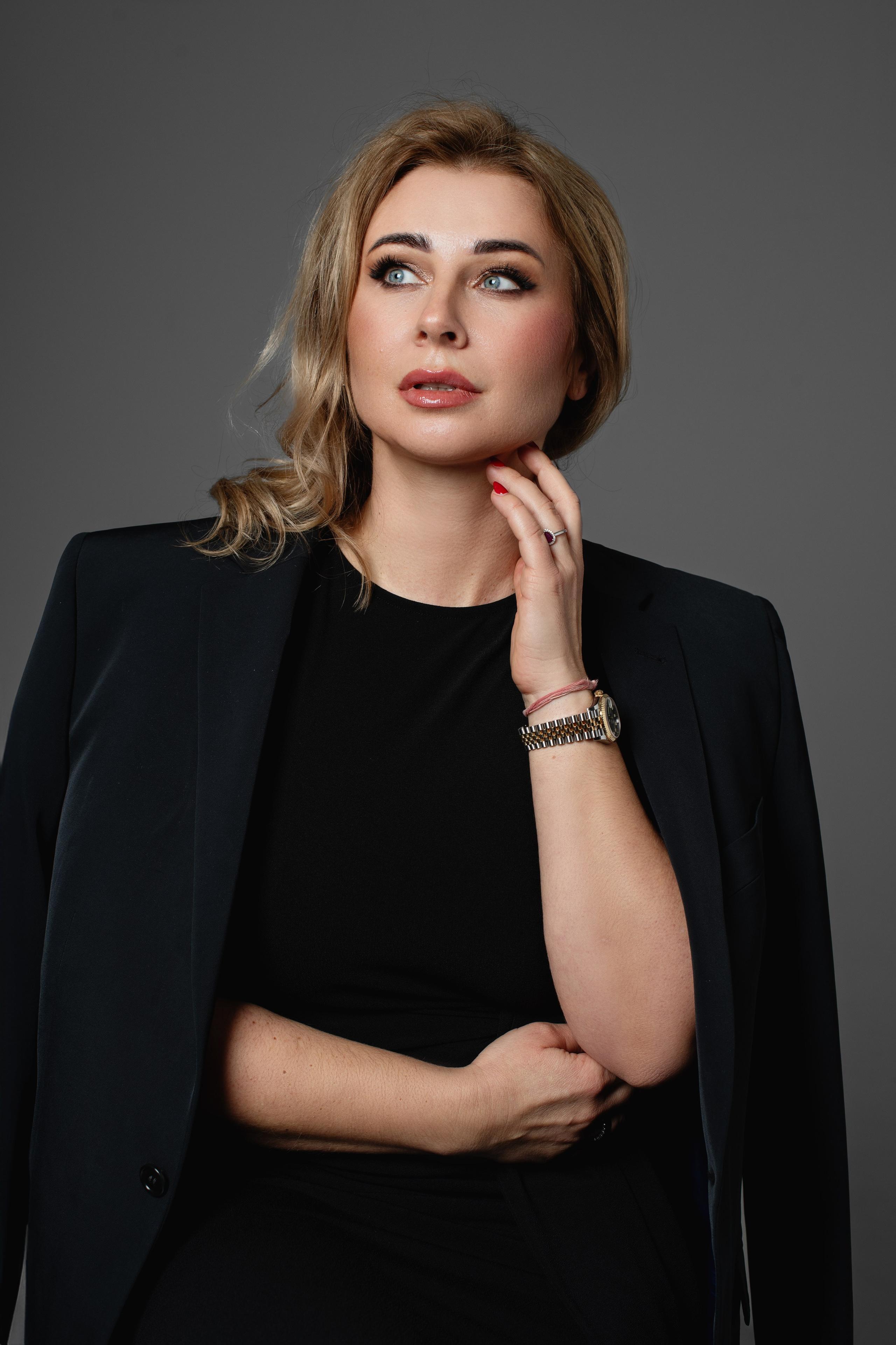 Karolina Hix. Meisha Photo