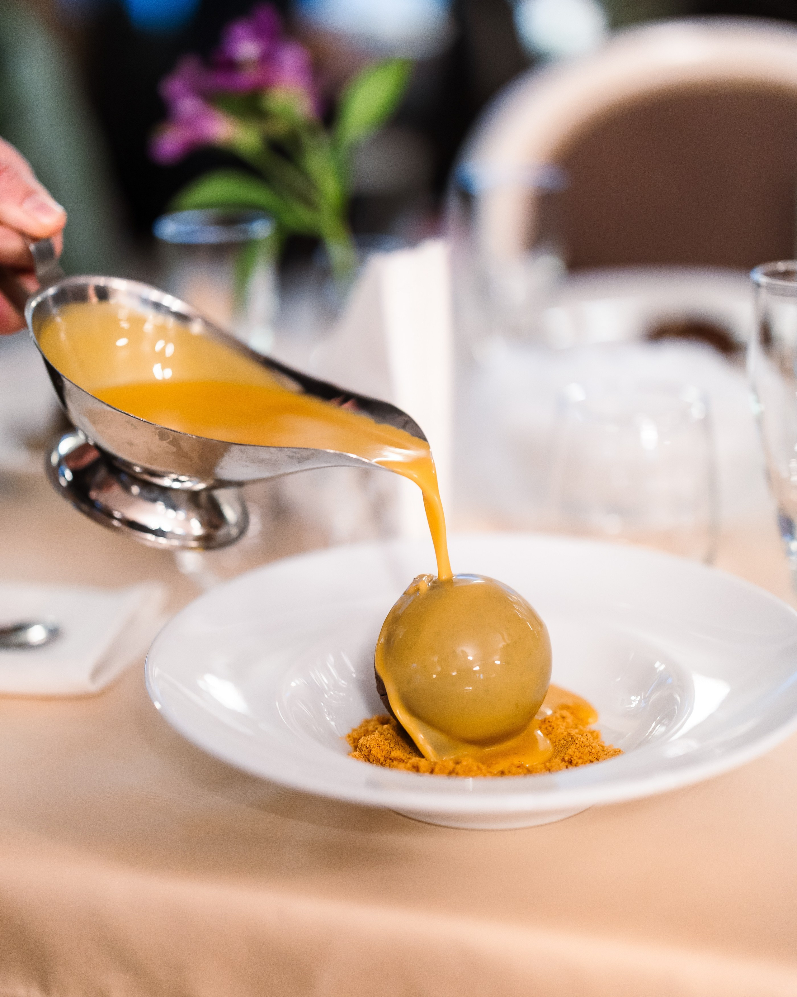 Taste Busters 2. Marius Ciocan