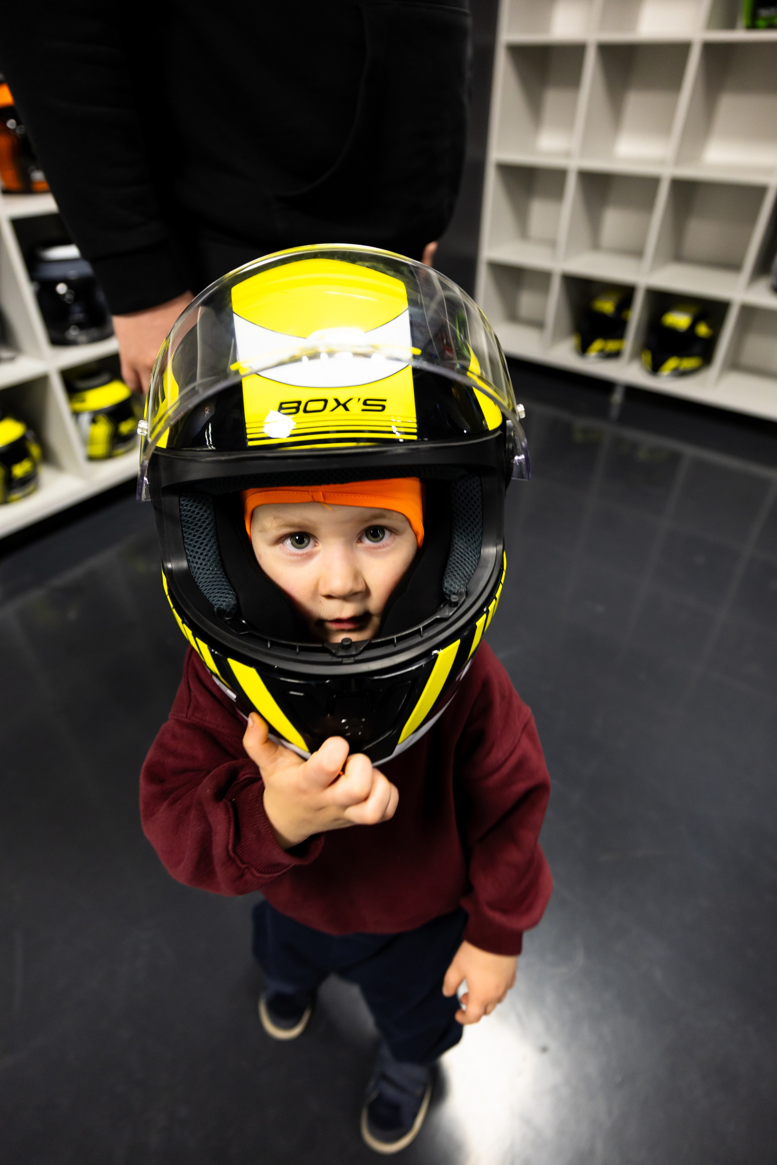 Wonder Drift. Marius Ciocan