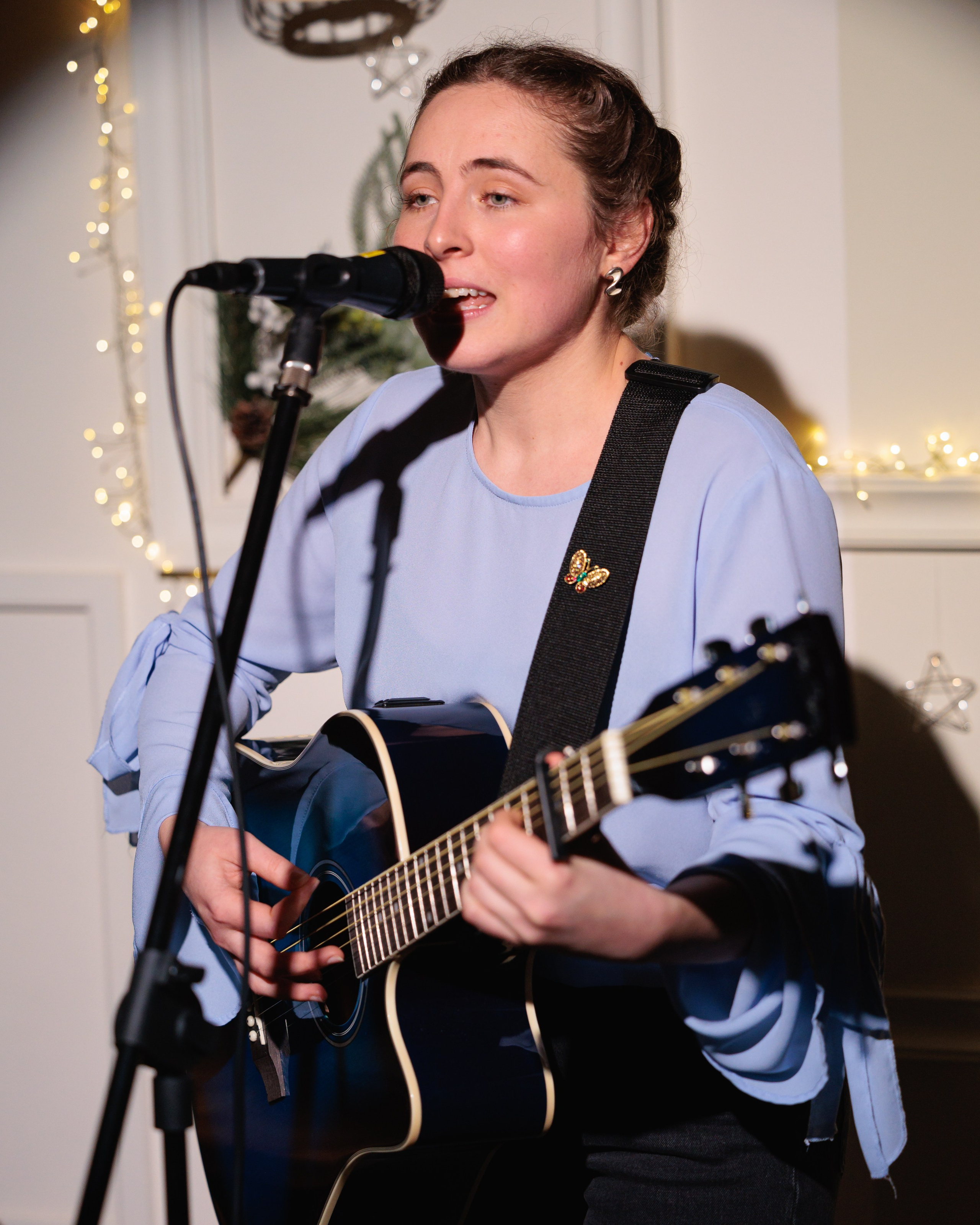 Ecaterina Opera - Caferamica. Marius Ciocan