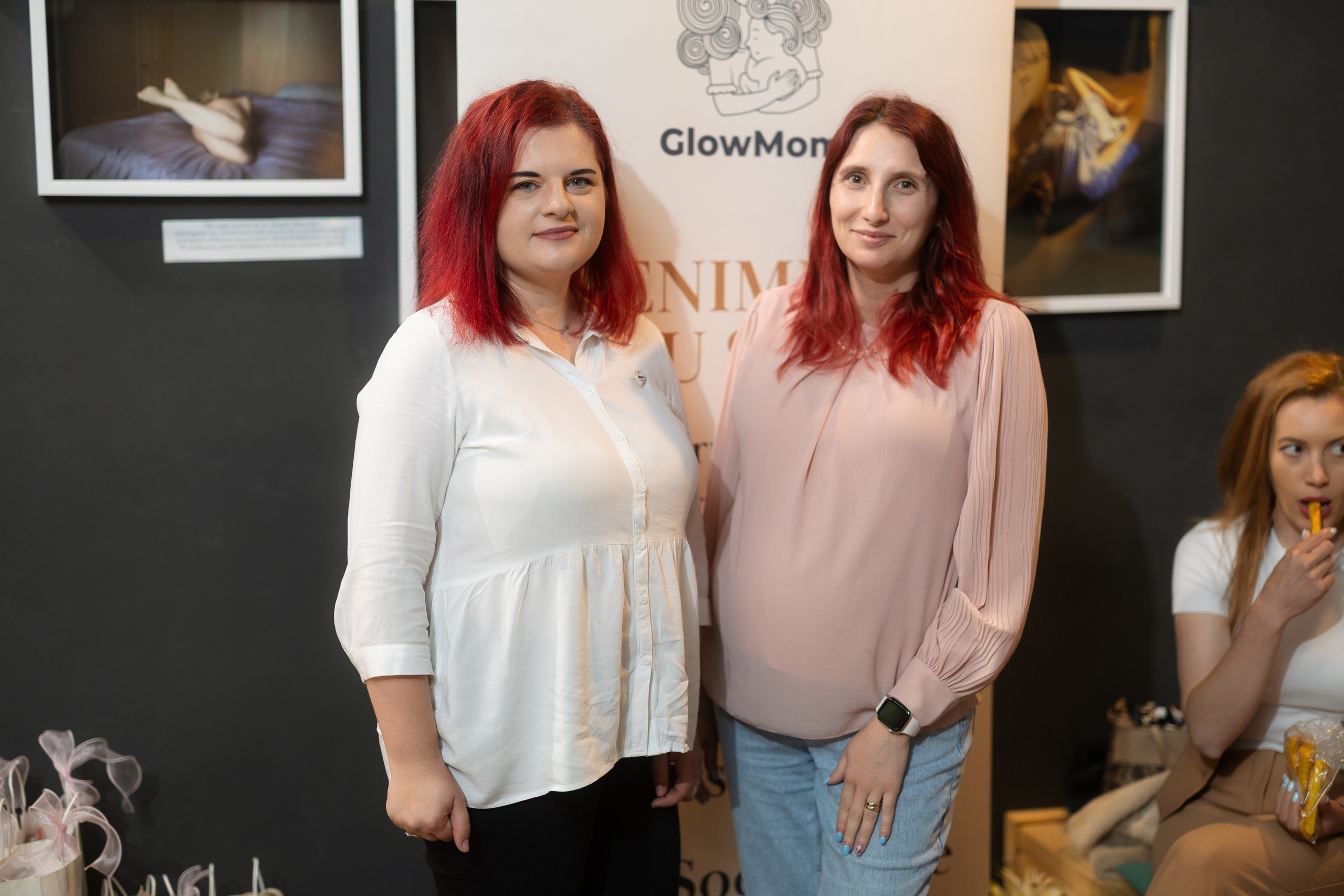 Glo Mom 1. Marius Ciocan