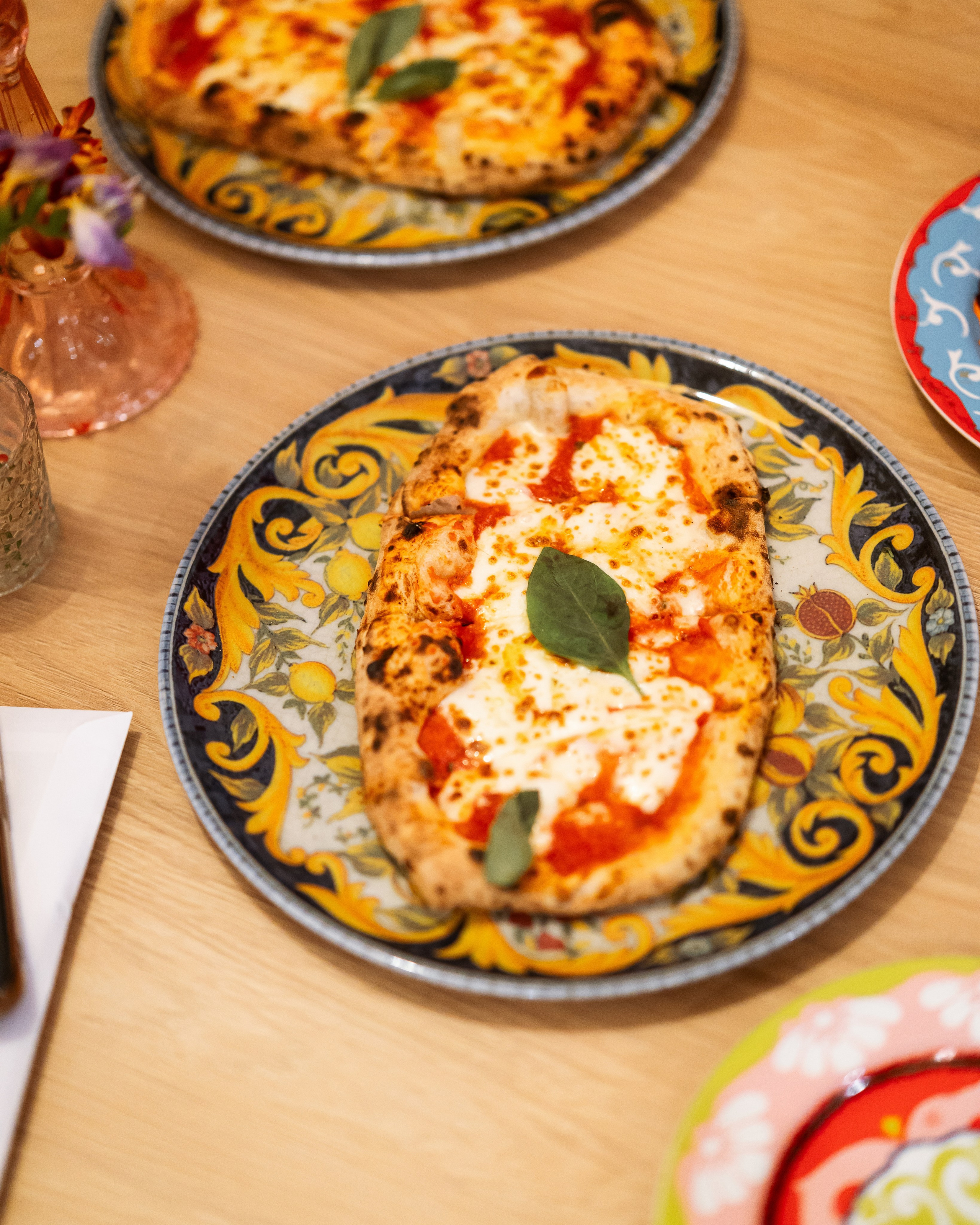 Taste Busters 3. Marius Ciocan