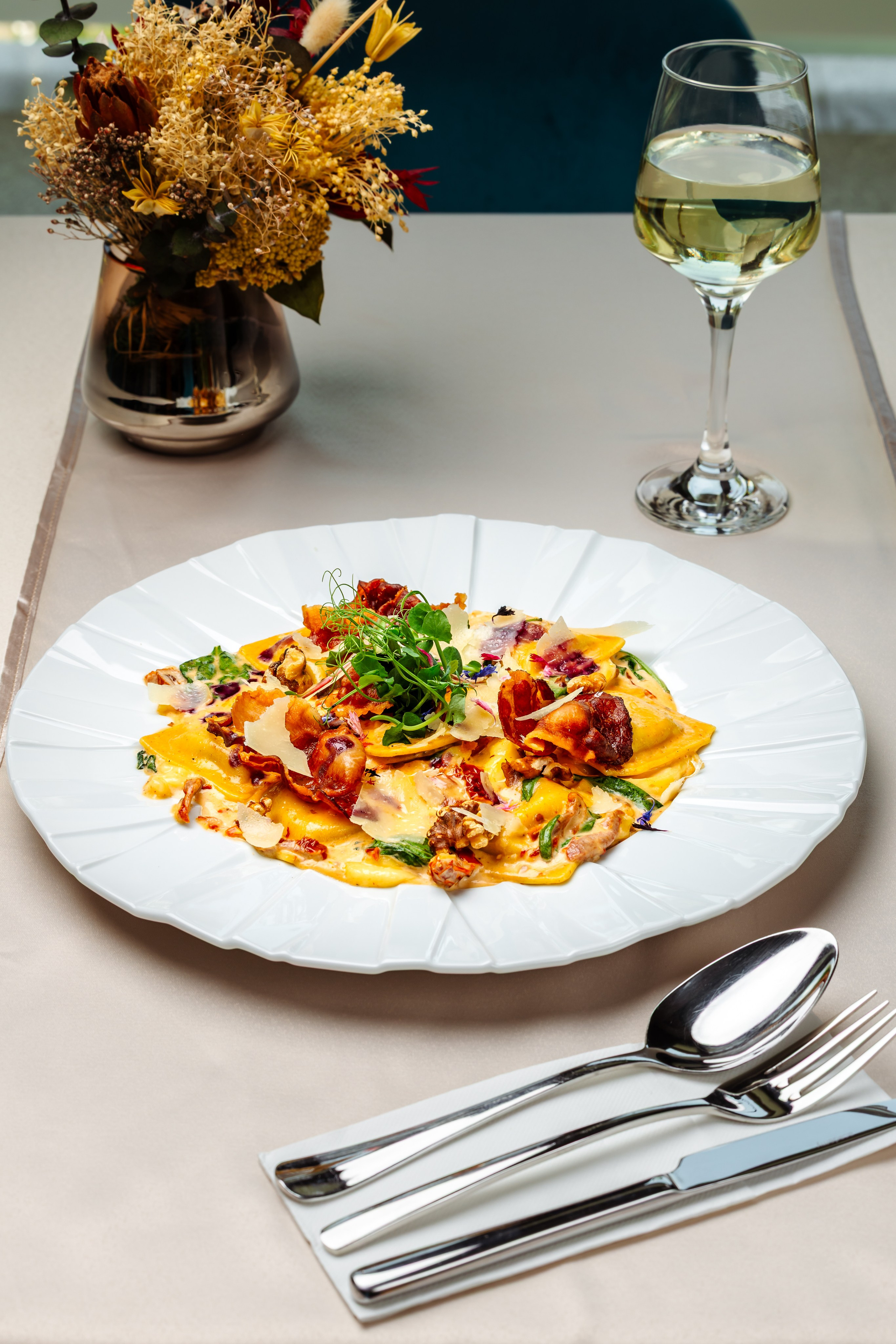 Grand View. Marius Ciocan