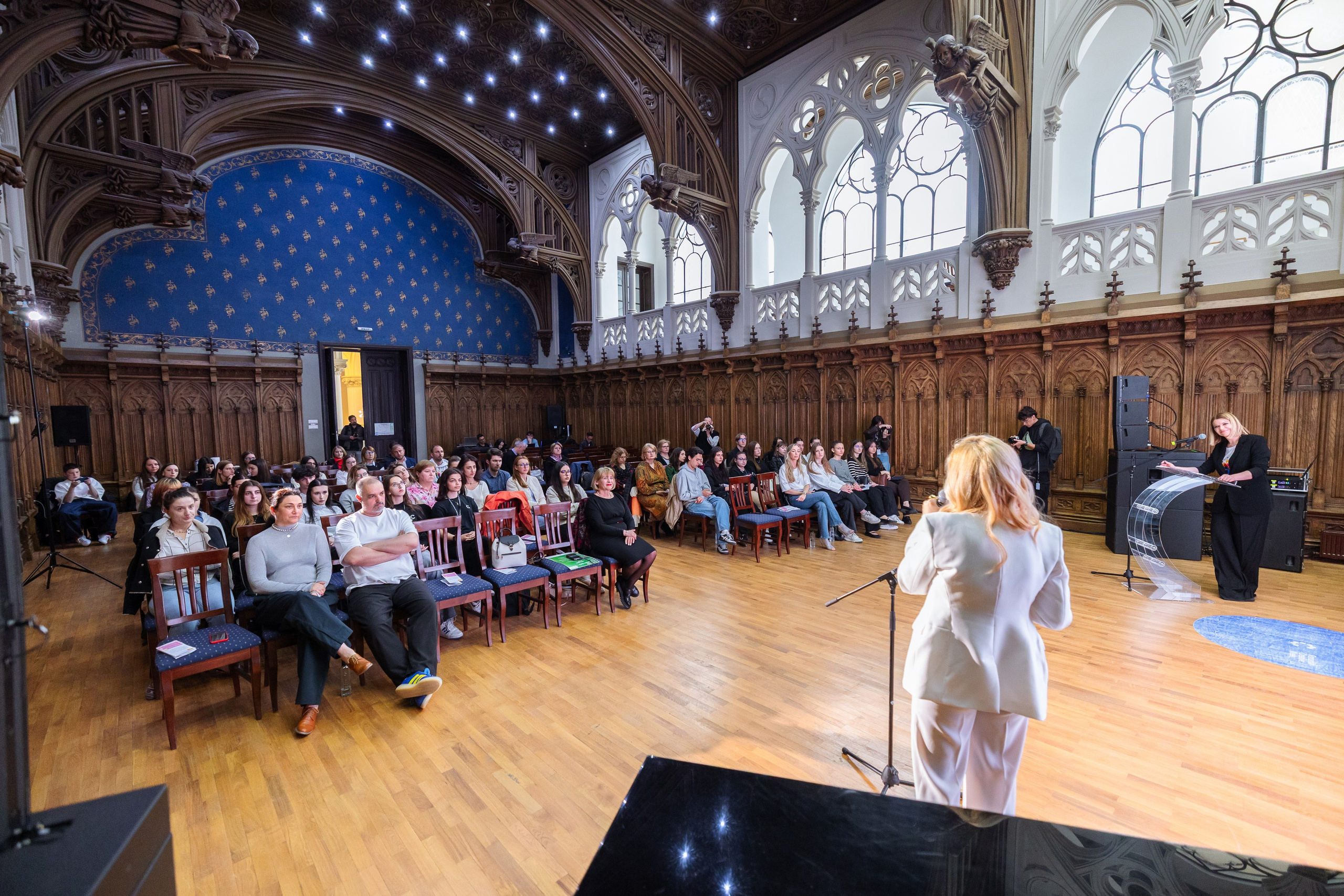 Neuro Atipic. Marius Ciocan