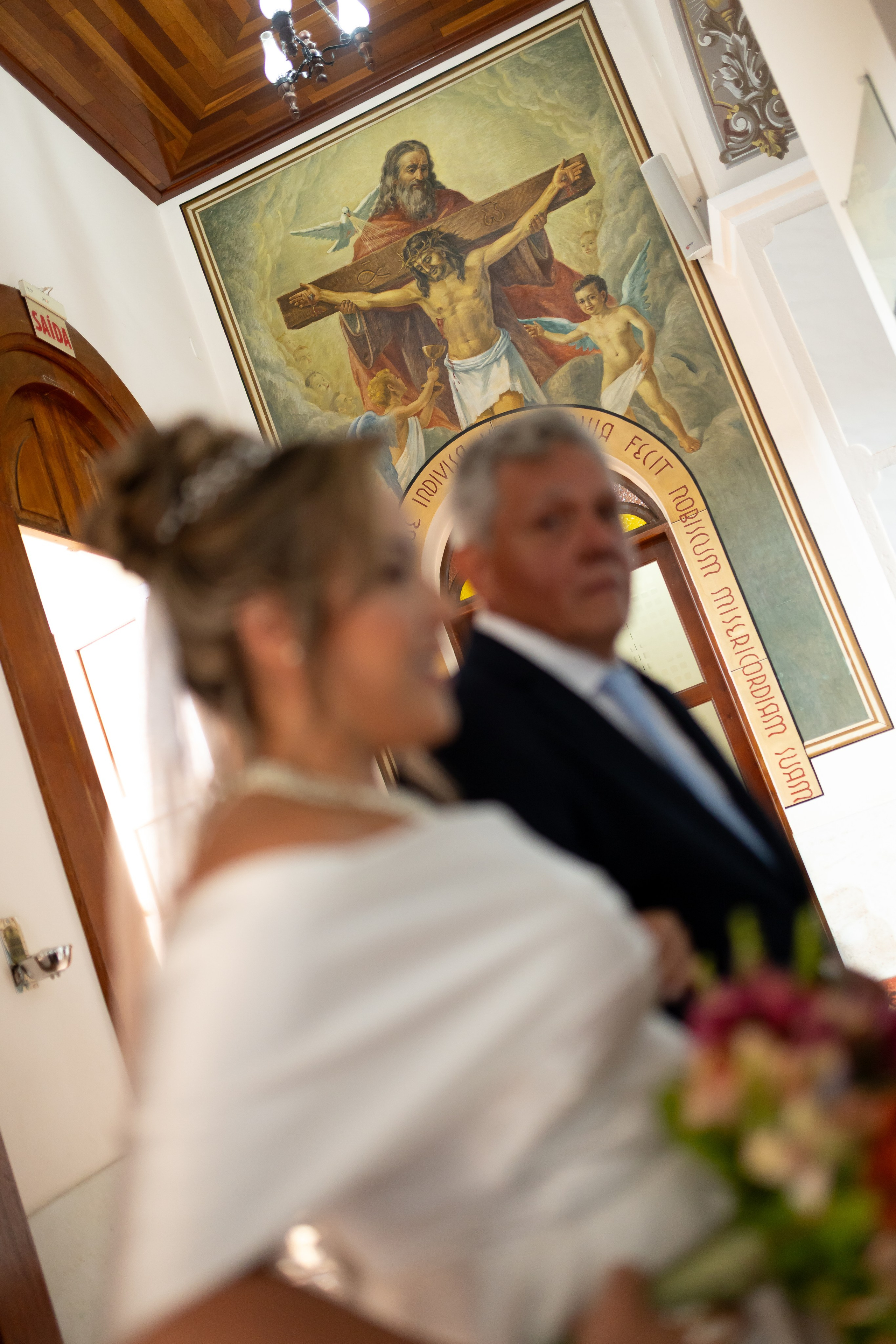 Casamentos. Fotografia de Casamento Documental e Artística | Thiago Guimarães | Interior de São Paulo