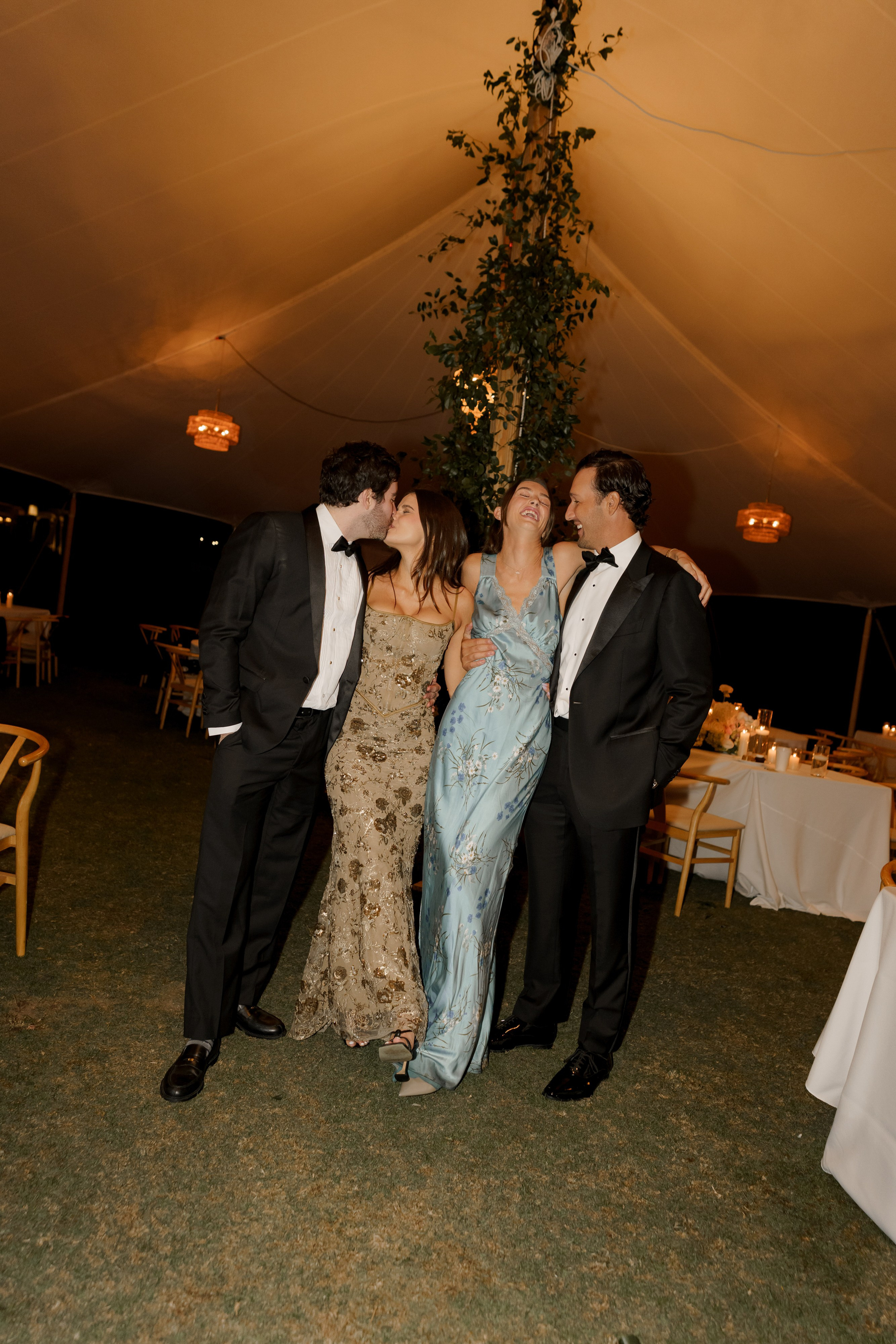 Marci and Yi. Wedding photographer and videographer New York | New Jersey