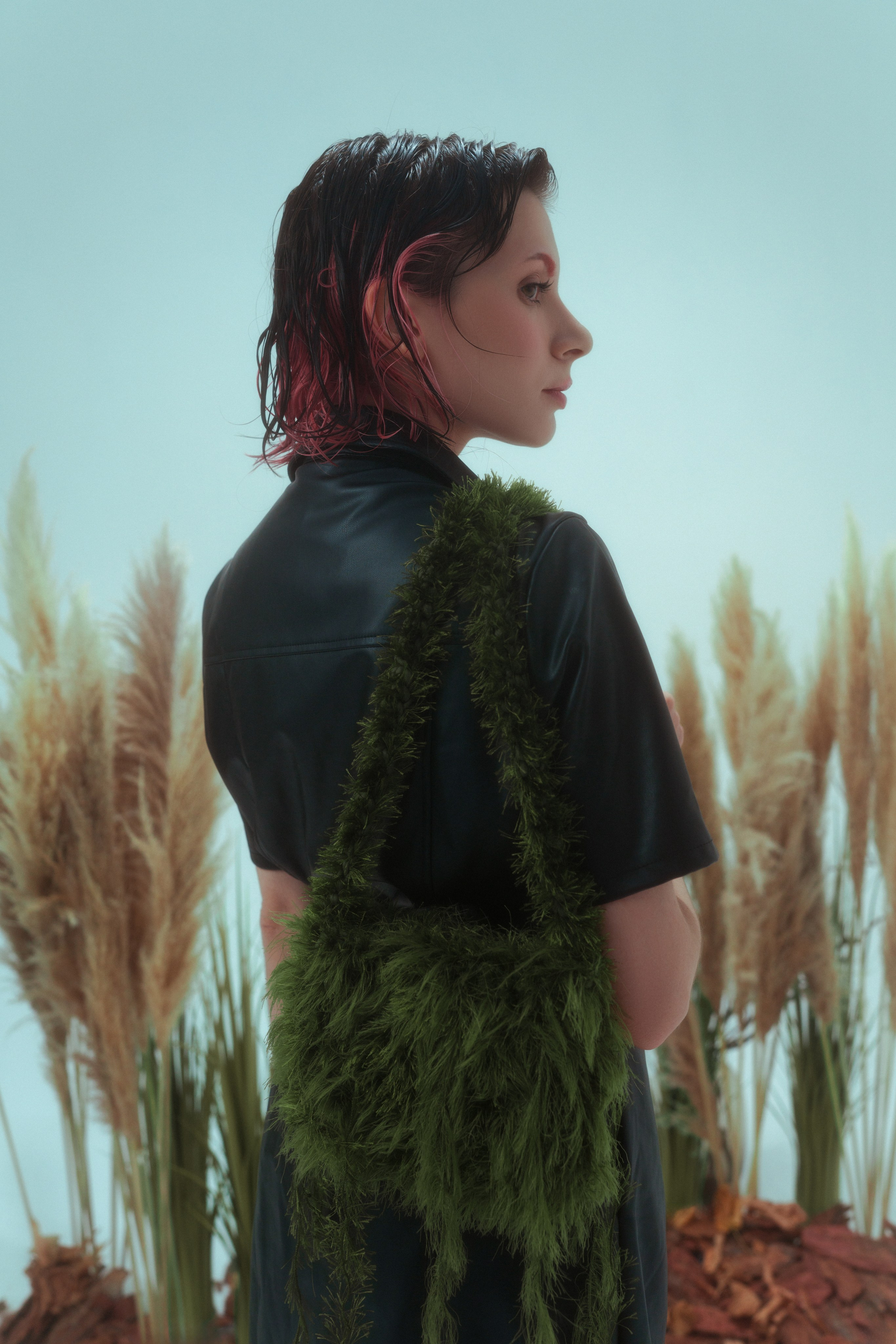 LIT. Personal for Anastasia. Sasha Veideman Photo