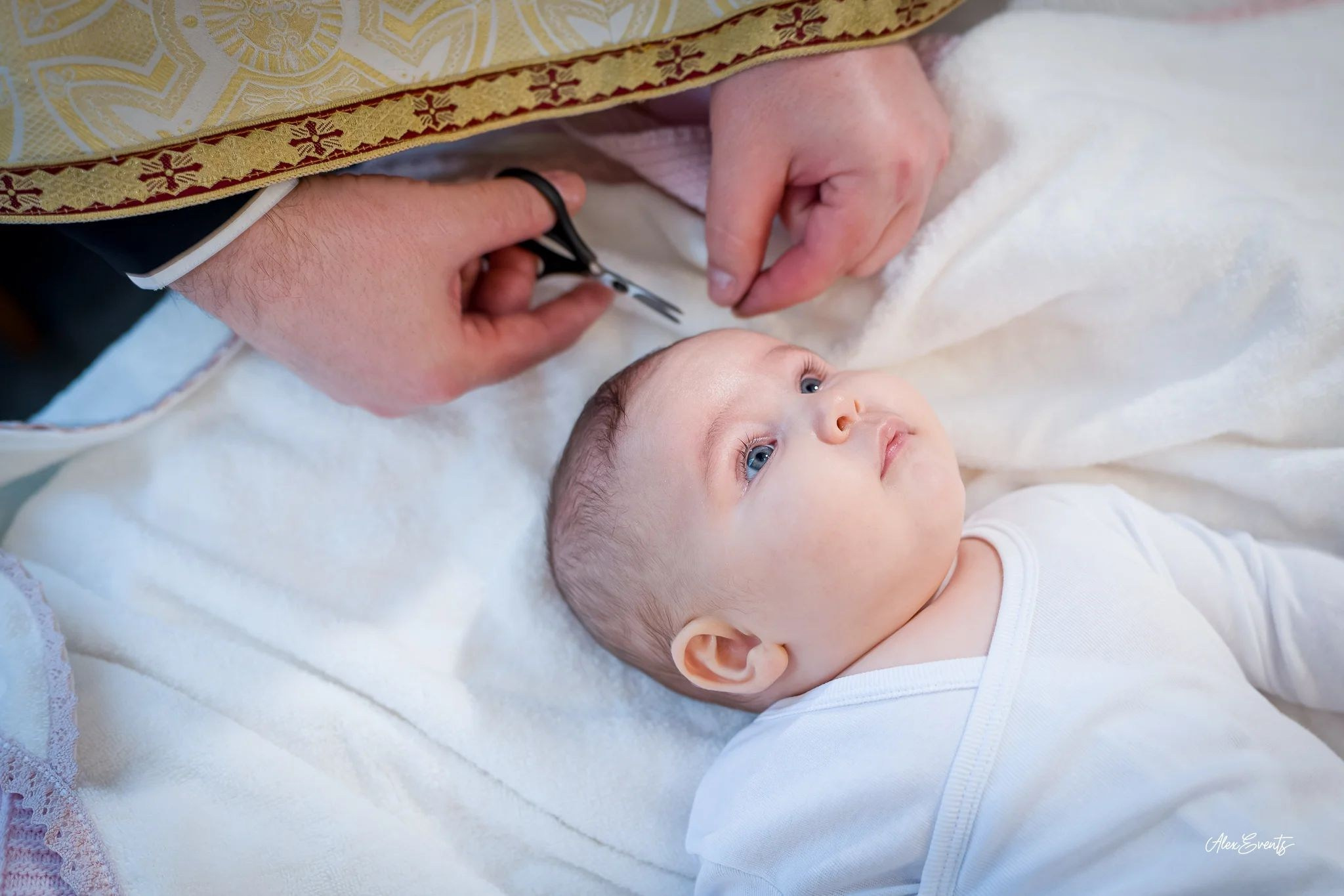 Fotograf Botez Roman Danemarca la biserica romaneasca din Agerbæk| Alex Events. AlexEvents | Fotograf si Videograf de Nunta si Botez in Danemarca si Germania