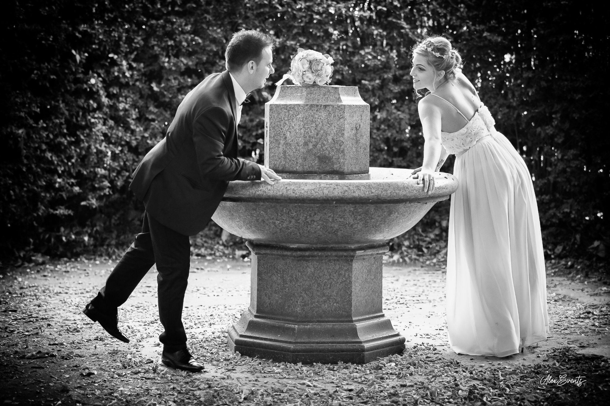 Vlad si Andreea. AlexEvents Fotograf / Videograf in Danemarca Horsens, Vejle, Odense, Arhus.Nunta, Botez, Foto-Studio