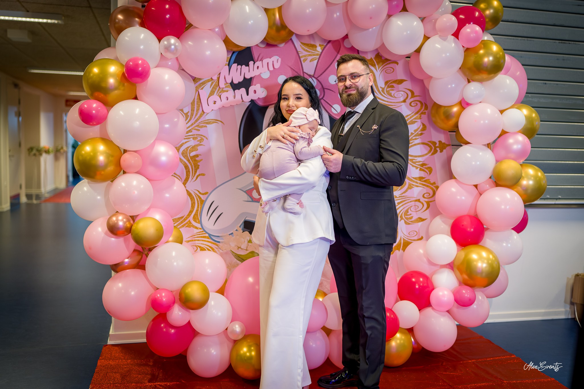 Fotograf Botez Roman Danemarca la biserica romaneasca din Agerbæk| Alex Events. AlexEvents Fotograf / Videograf de evenimente Danemarca DK Horsens, Arhus, Odense, Vejle.Nunta, botez, foto-studio