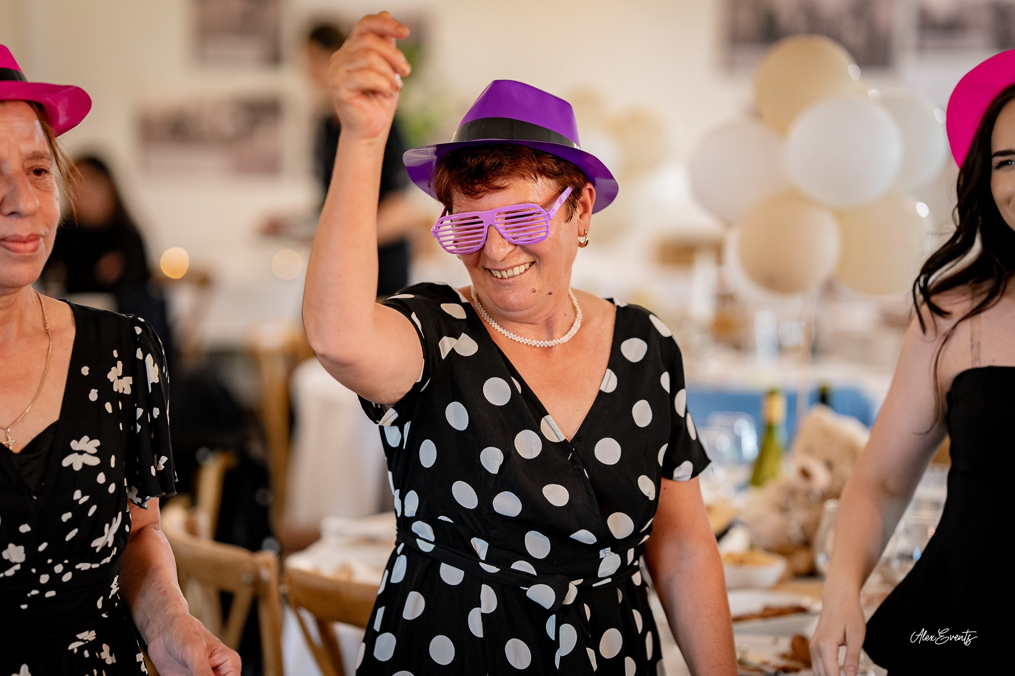 Botez Theodor Party Odense. AlexEvents | Wedding and Baptism Photographer & Videographer in Denmark and Germany