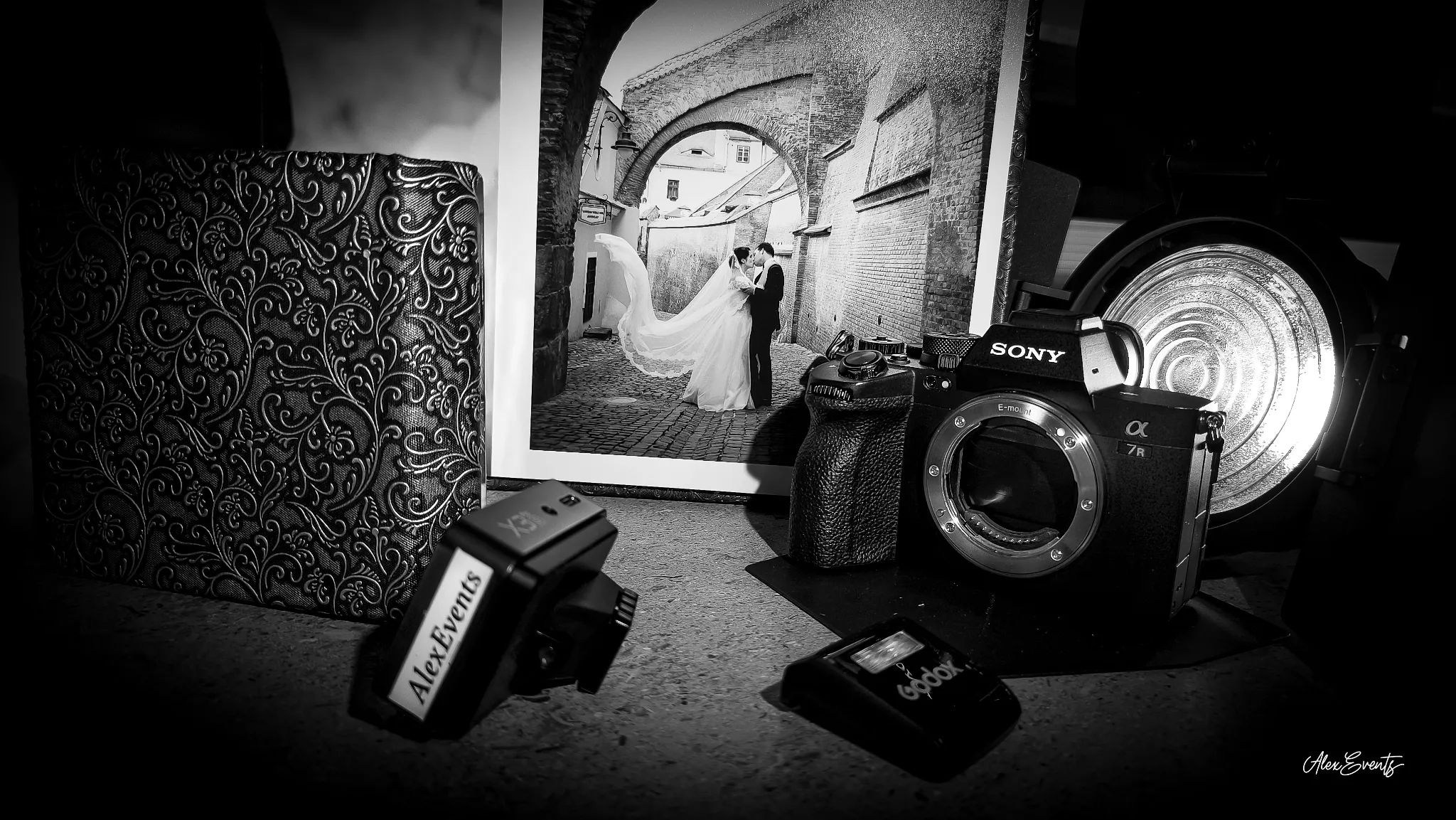 Exemple Fotocarte – Povestea fotografiilor tale. AlexEvents | Fotograf si Videograf de Nunta si Botez in Danemarca si Germania