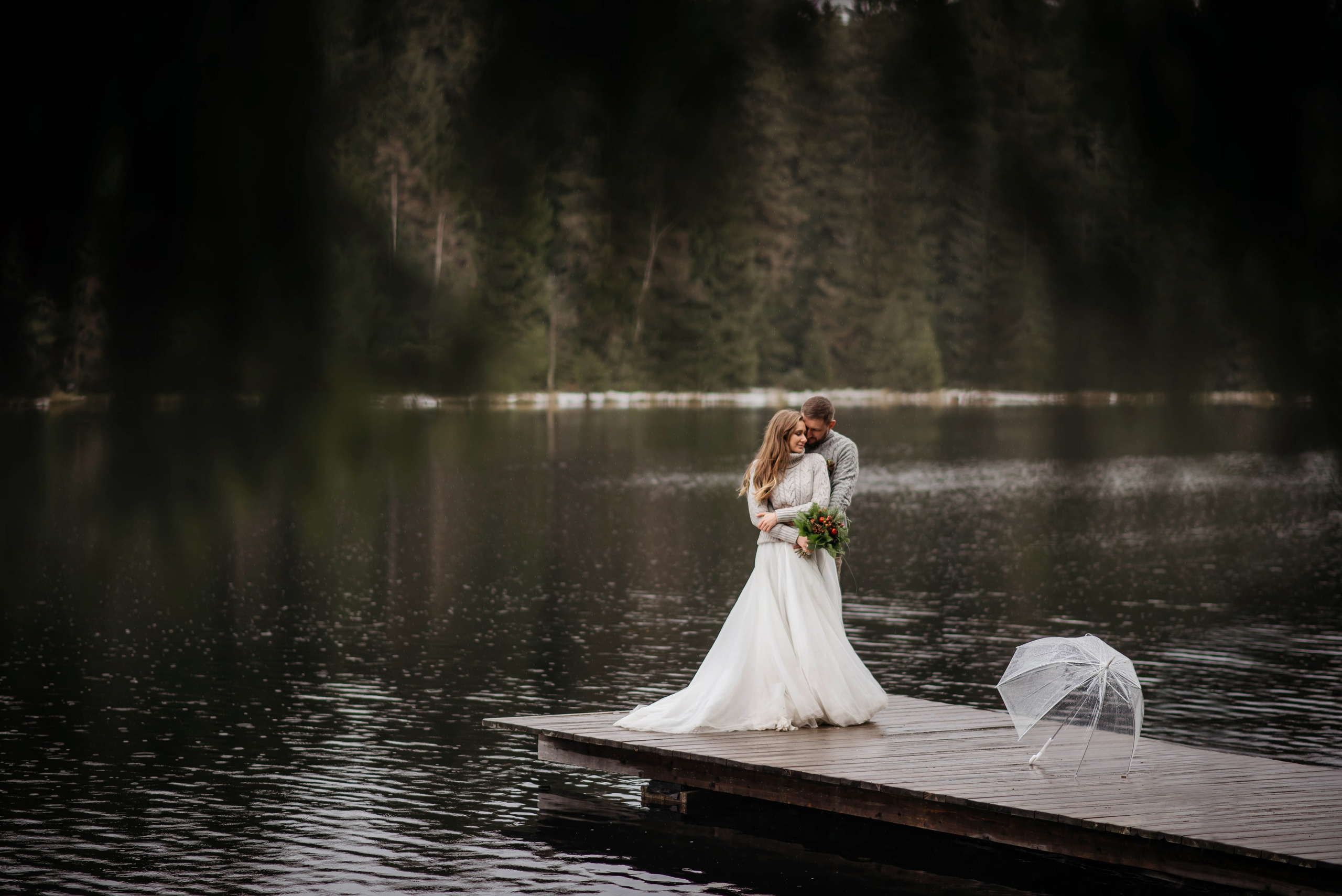 Hochzeit. Hochzeit und Familien Foto und Video