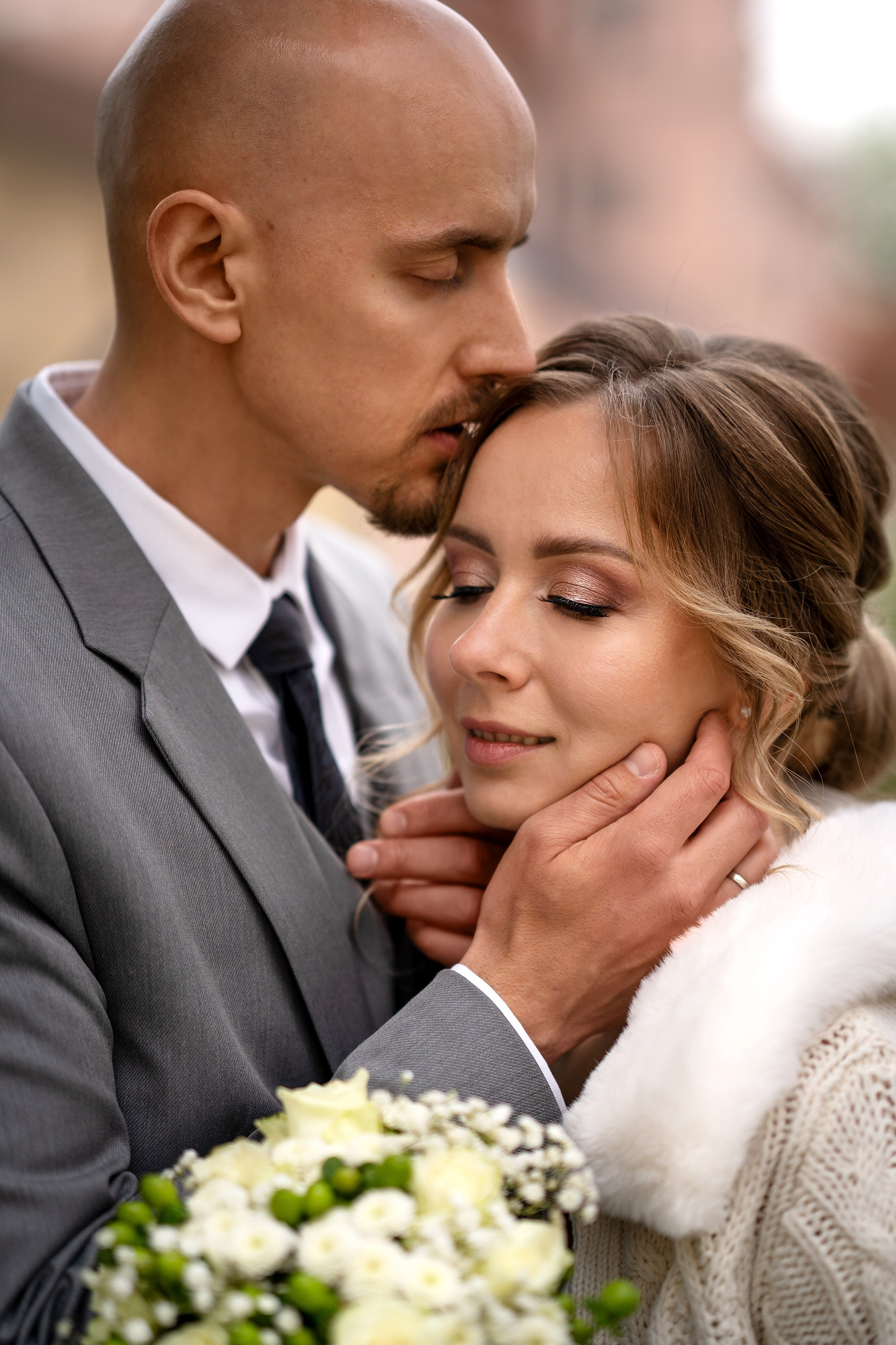 Hochzeit. Hochzeit und Familien Foto und Video