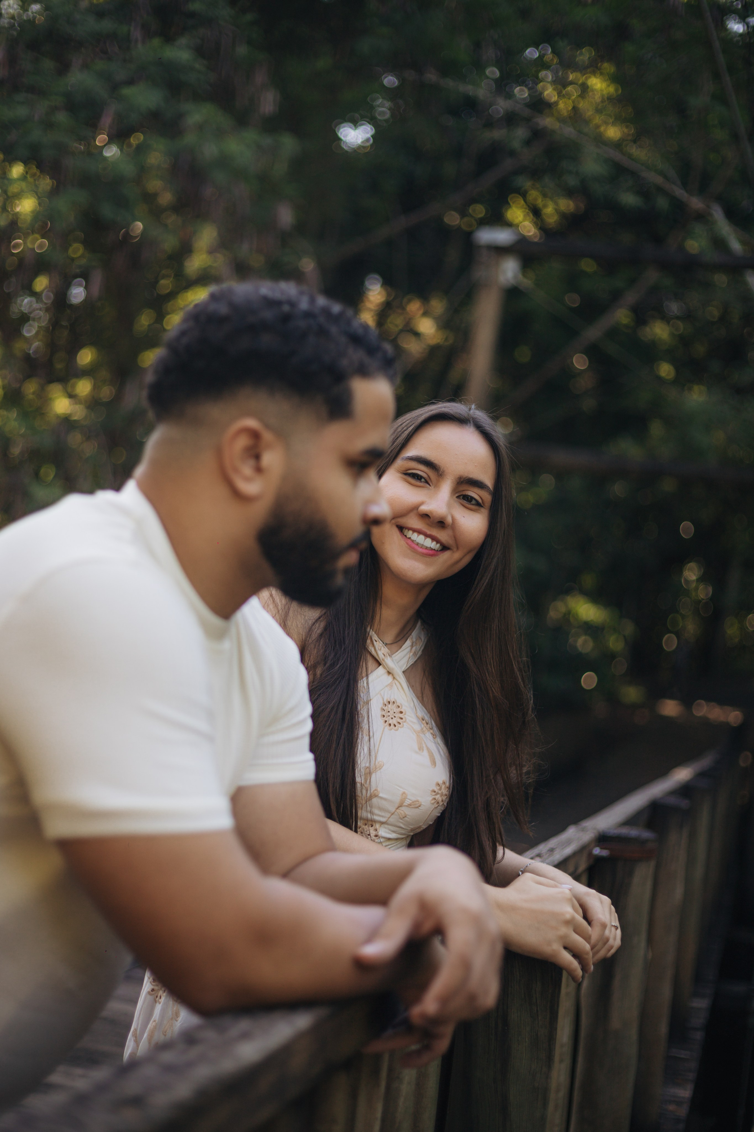 Pré Wedding — Pablo & Sarah. Thiago Saletti — Fotógrafo de Casamentos, Eventos e Ensaios em Ribeirão Preto e região