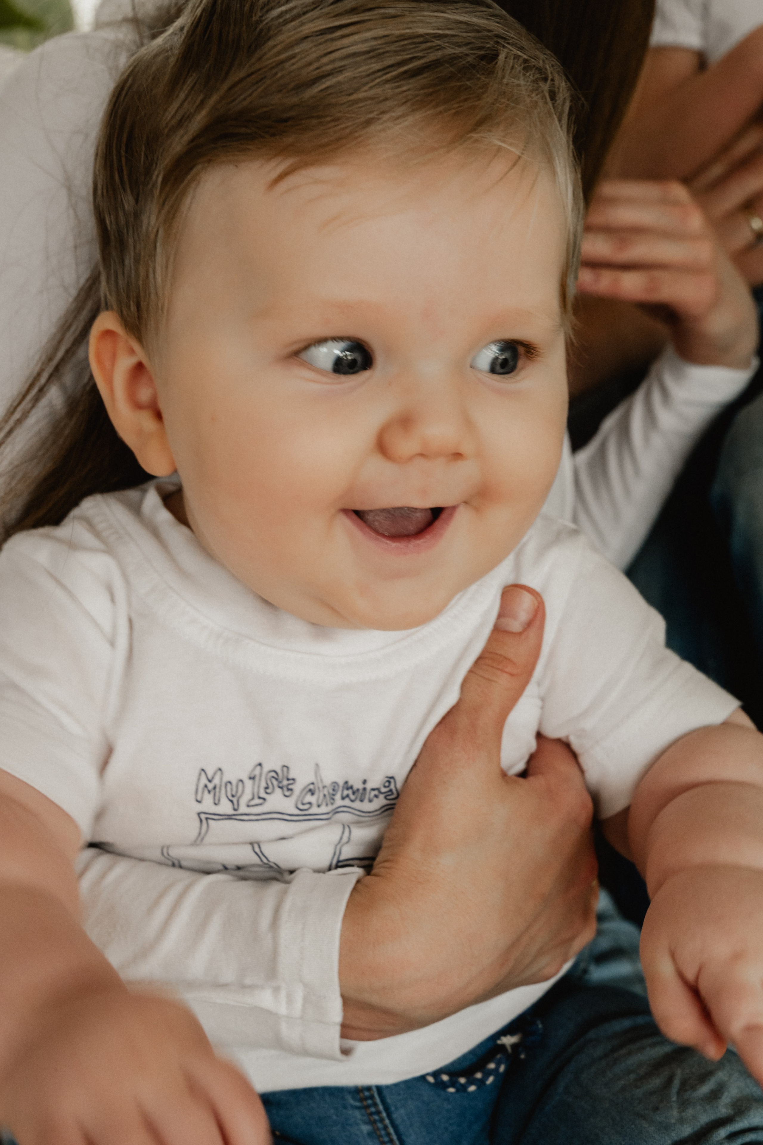 Familie. Anastasia Kurbanov Photography