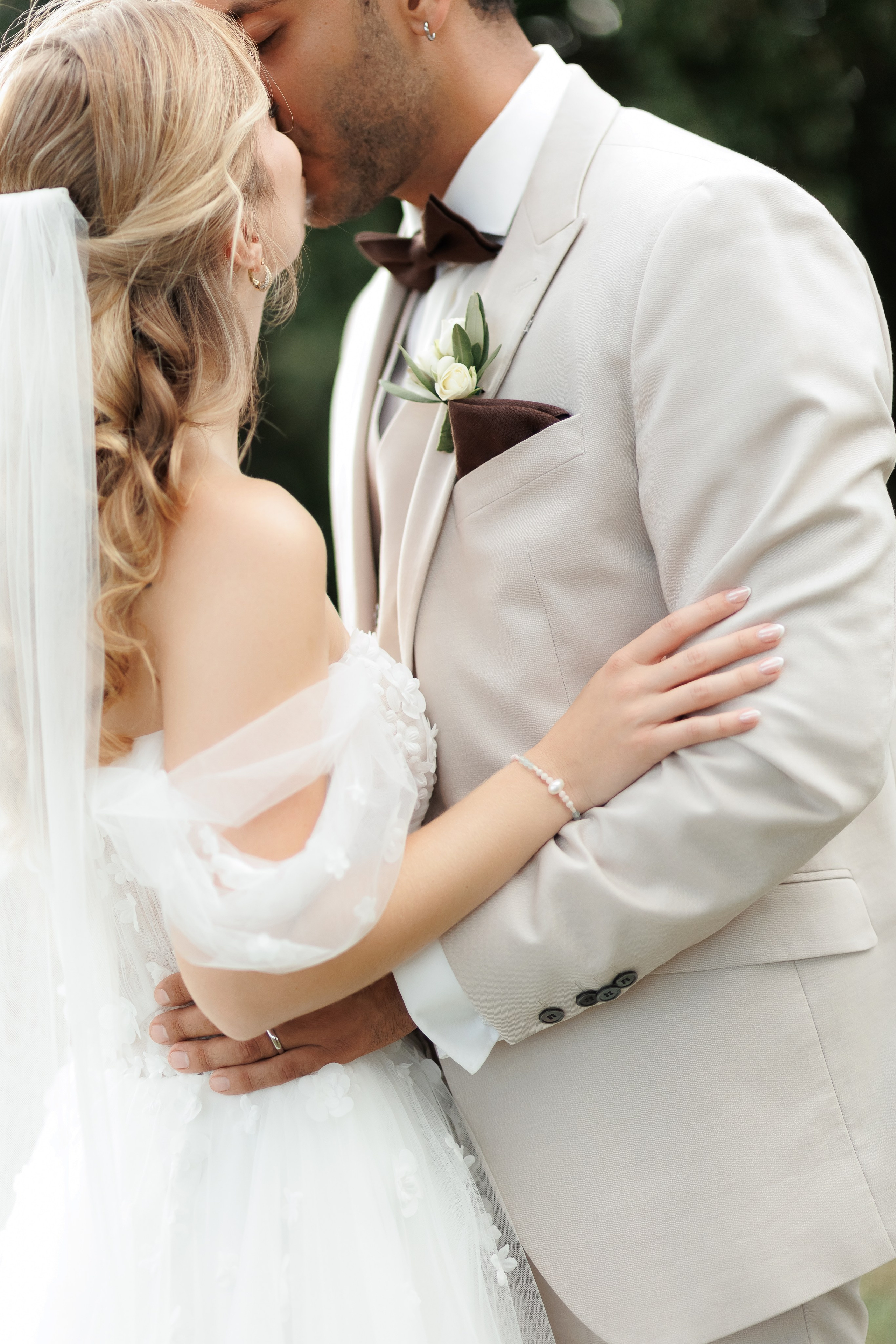 Lea & Basilio, Toscana 2025. Hochzeitsfotografie in Berlin Nataliia Schütze