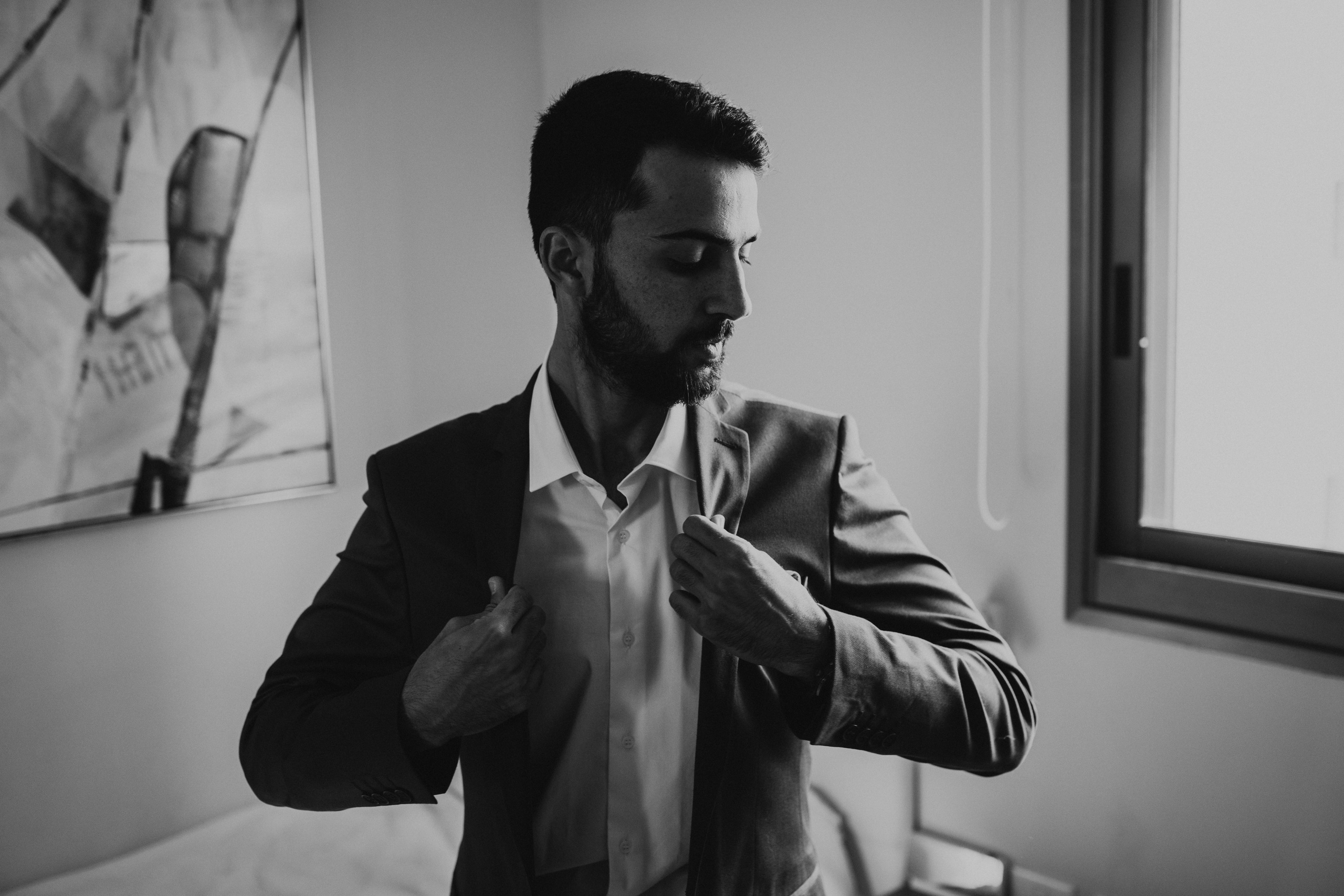 Shiran & Daniel. Home