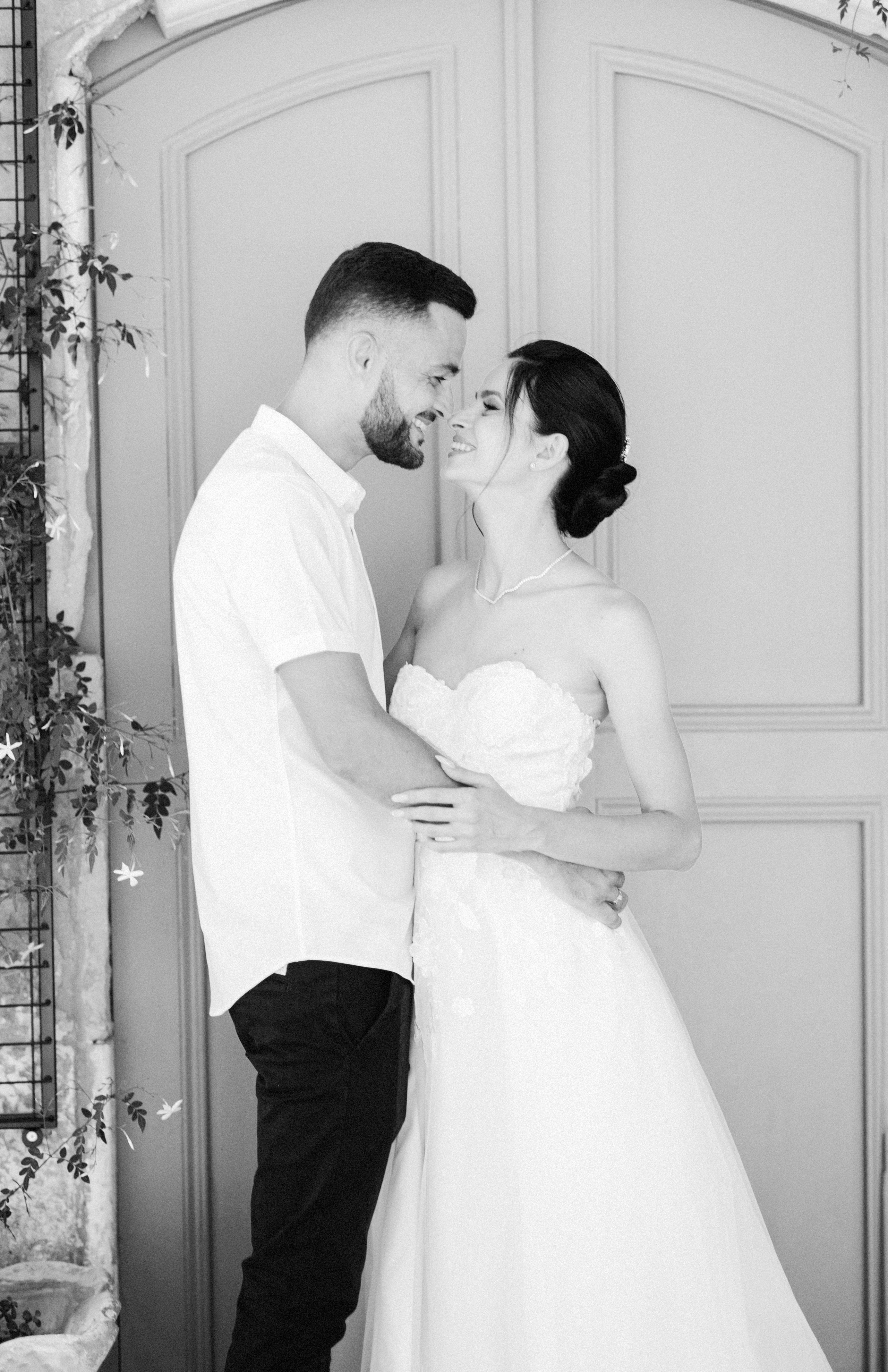 R & A. Фотограф на Кипре