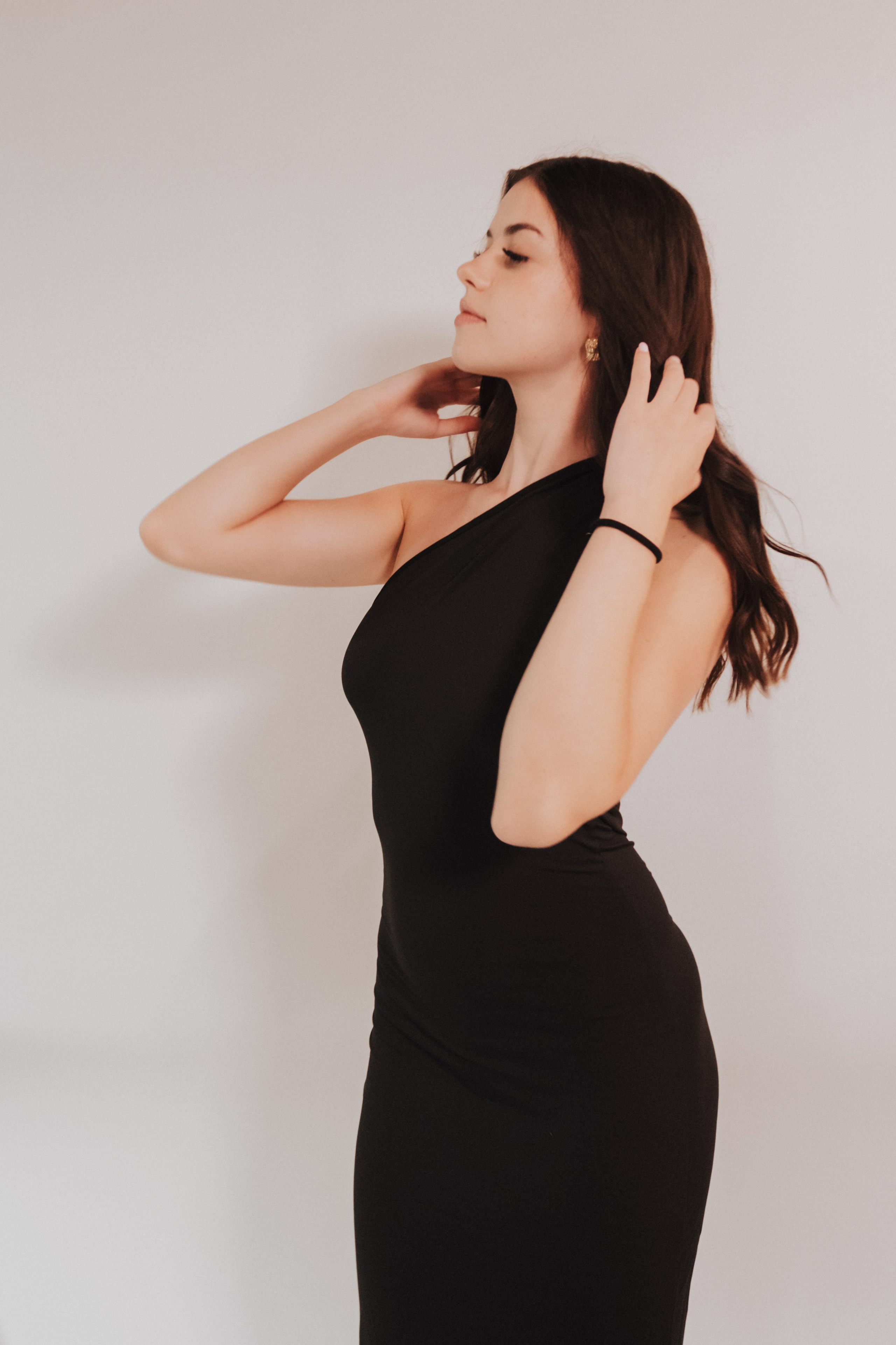 Индивидуальная сессия. Профессиональная фотосъемка в Калафелле — Елена Медведева