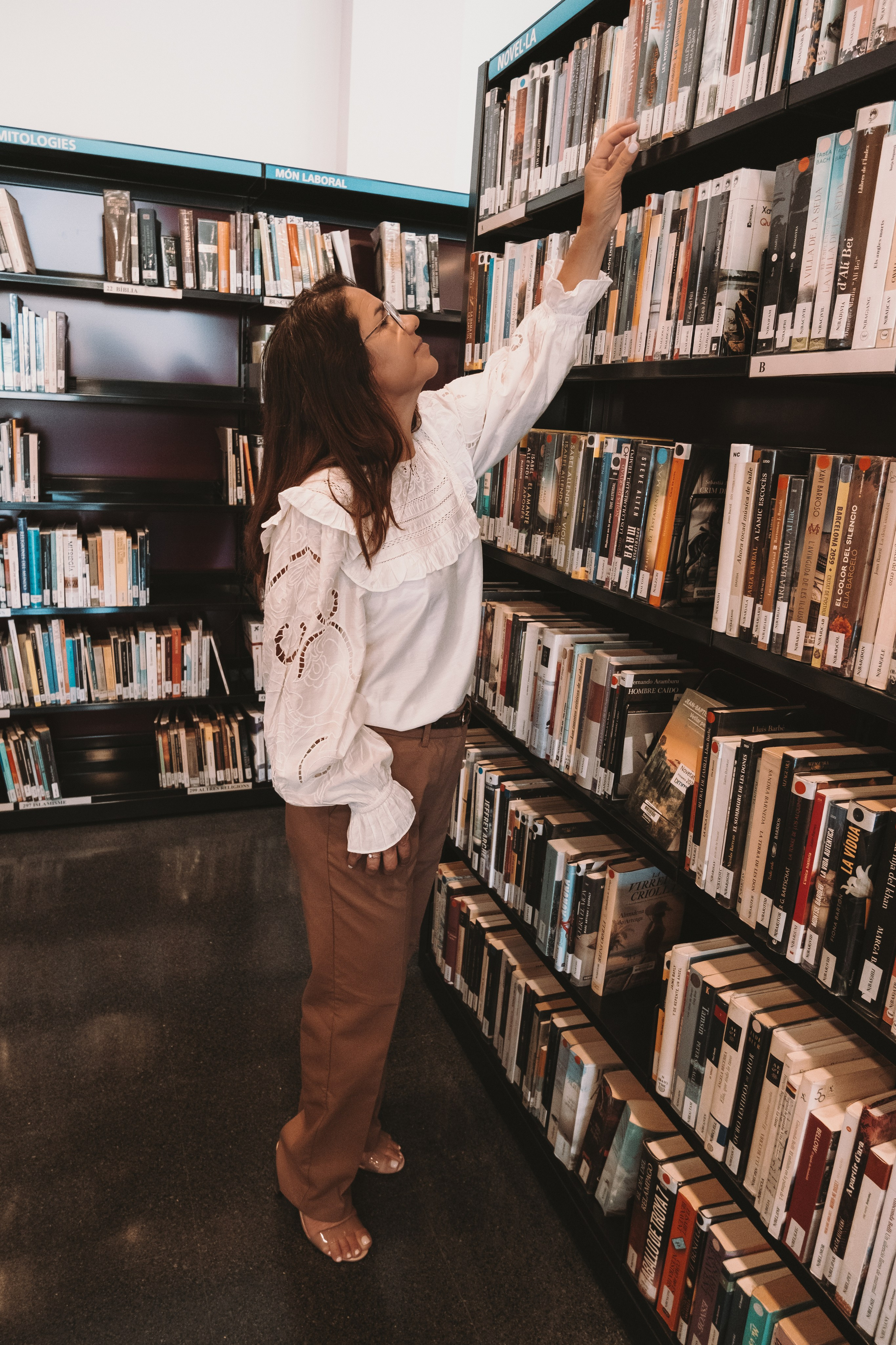 Sesión individual. Профессиональная фотосъемка в Калафелле — Елена Медведева