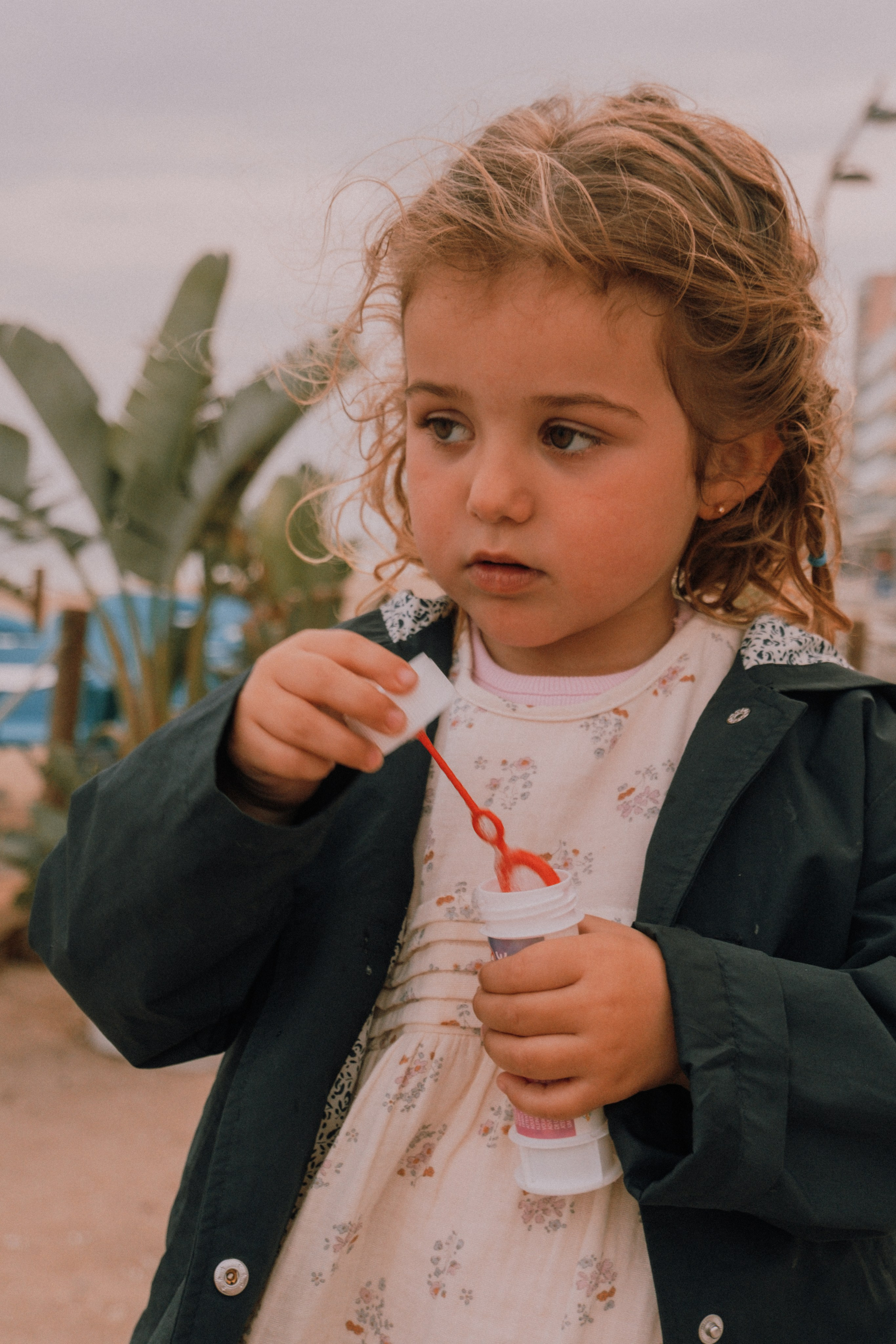 Семейная фотосессия на пляже. Профессиональная фотосъемка в Калафелле — Елена Медведева