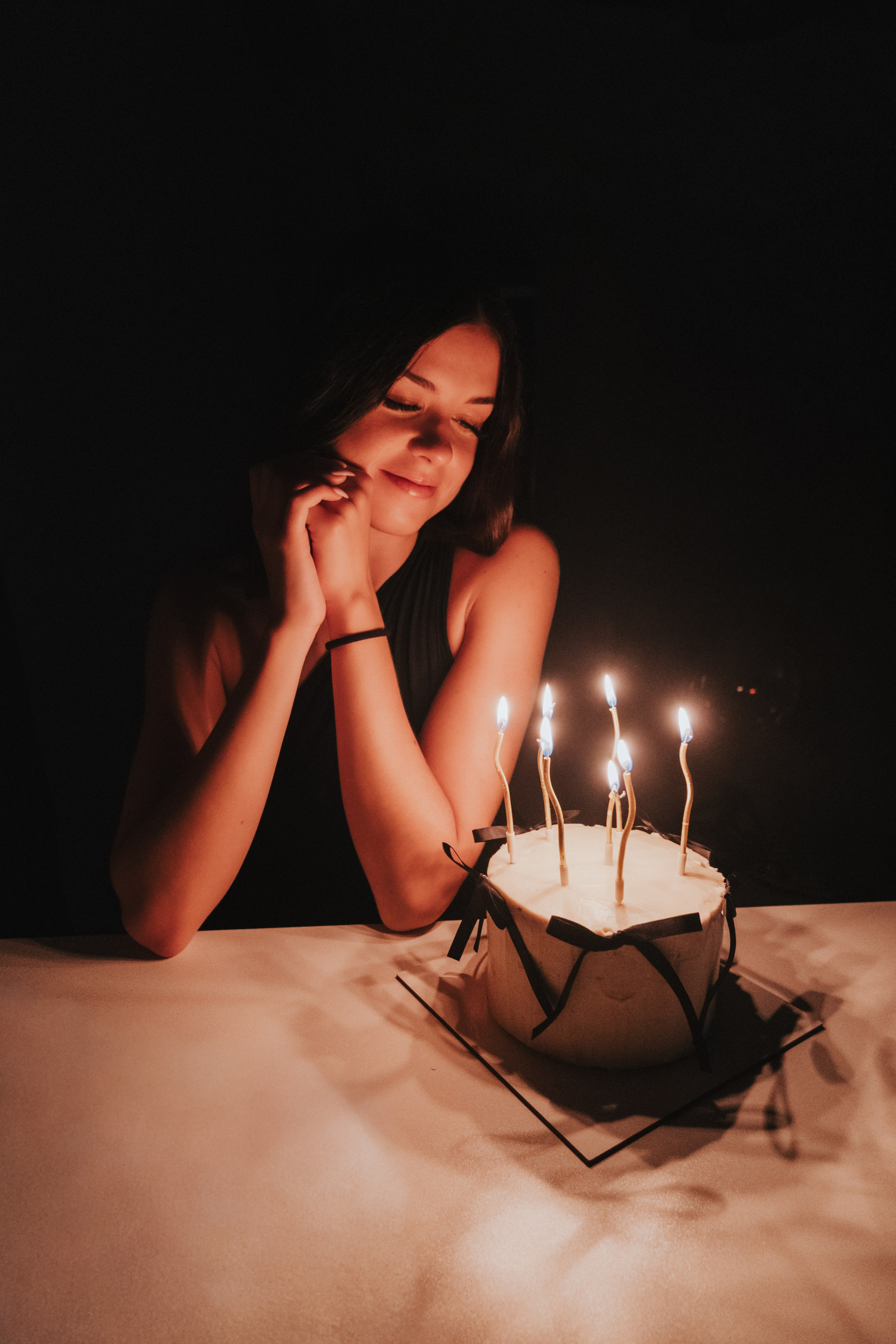 Индивидуальная сессия. Профессиональная фотосъемка в Калафелле — Елена Медведева