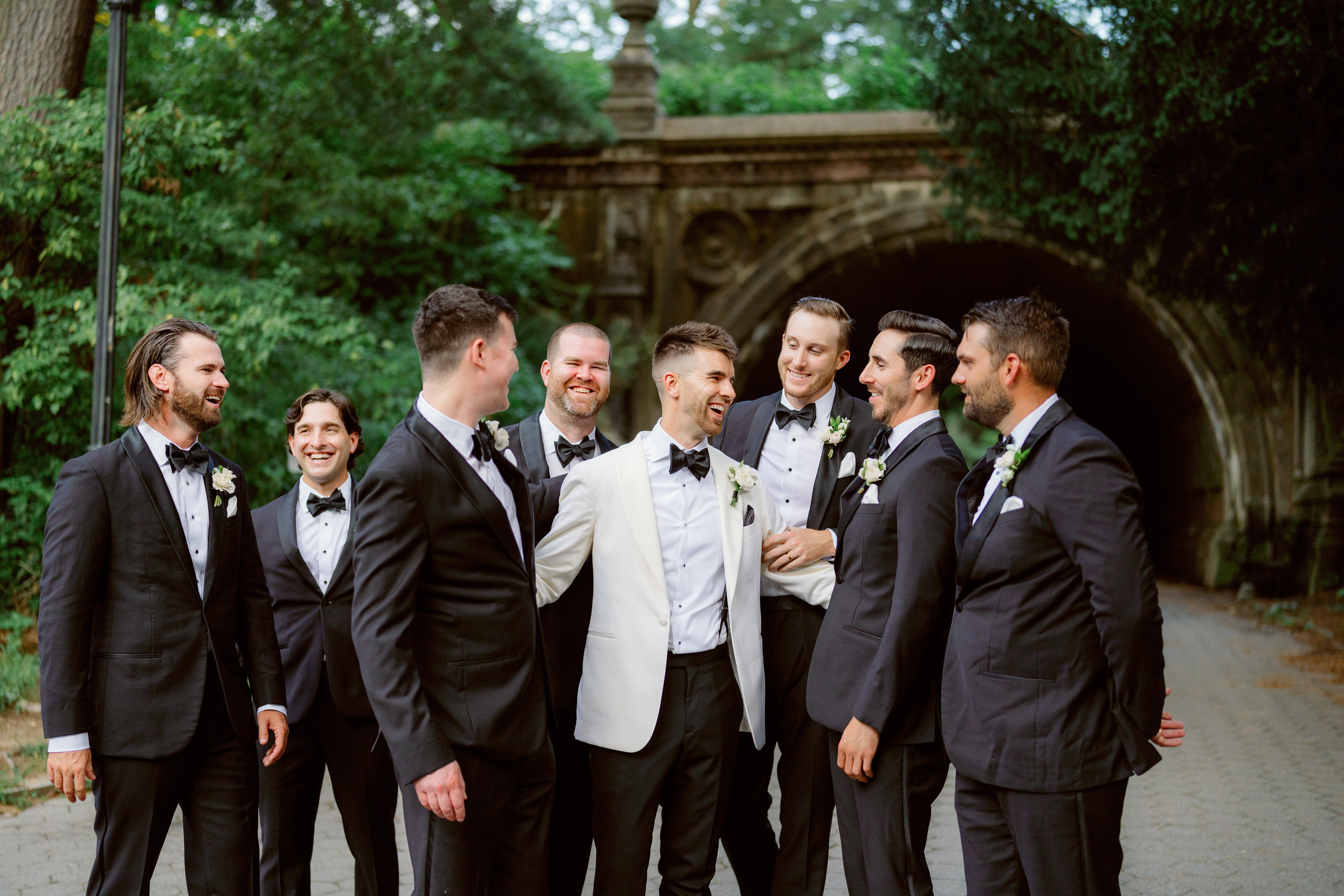 Jullieanne and Ryan. Wedding photographer and videographer New York | New Jersey