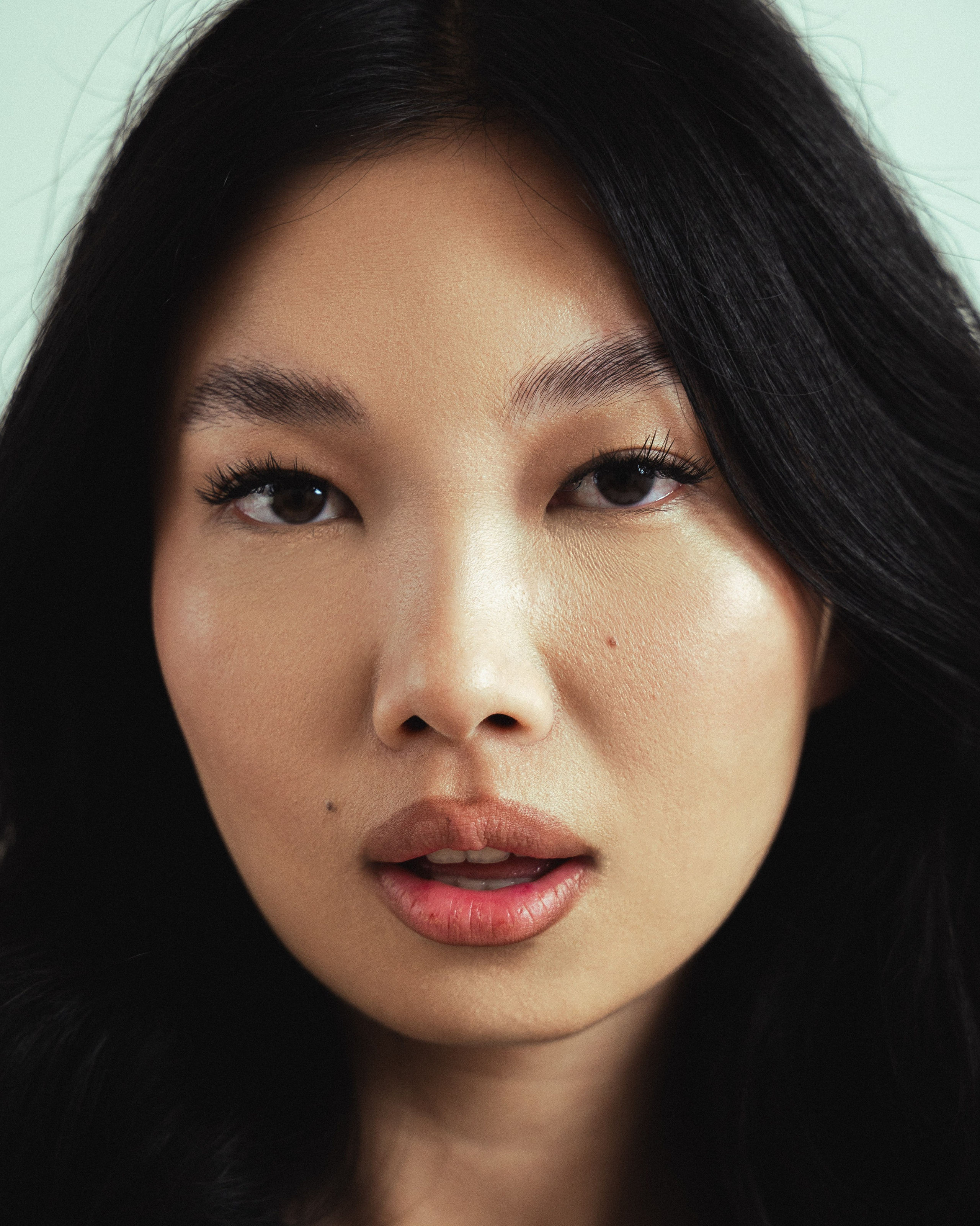 Portrait. Refuge — Studio Fotografico