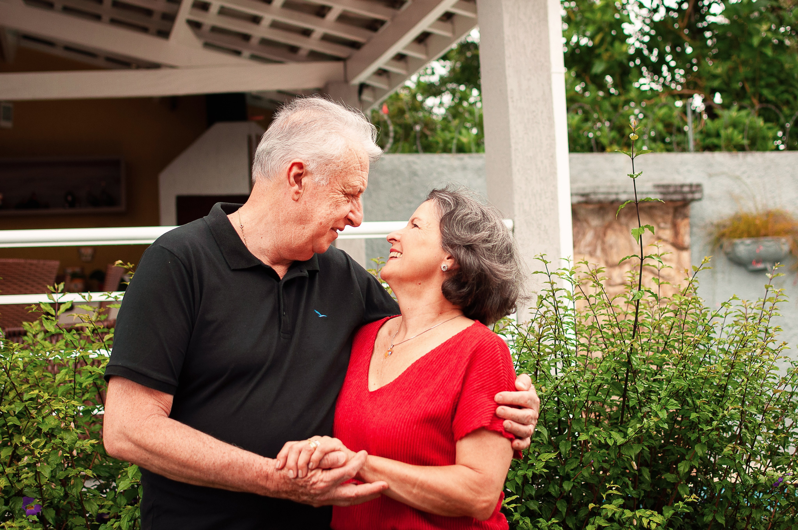 Vera e José Carlos. Fotografia artistica, corporativa, familia em São Paulo
