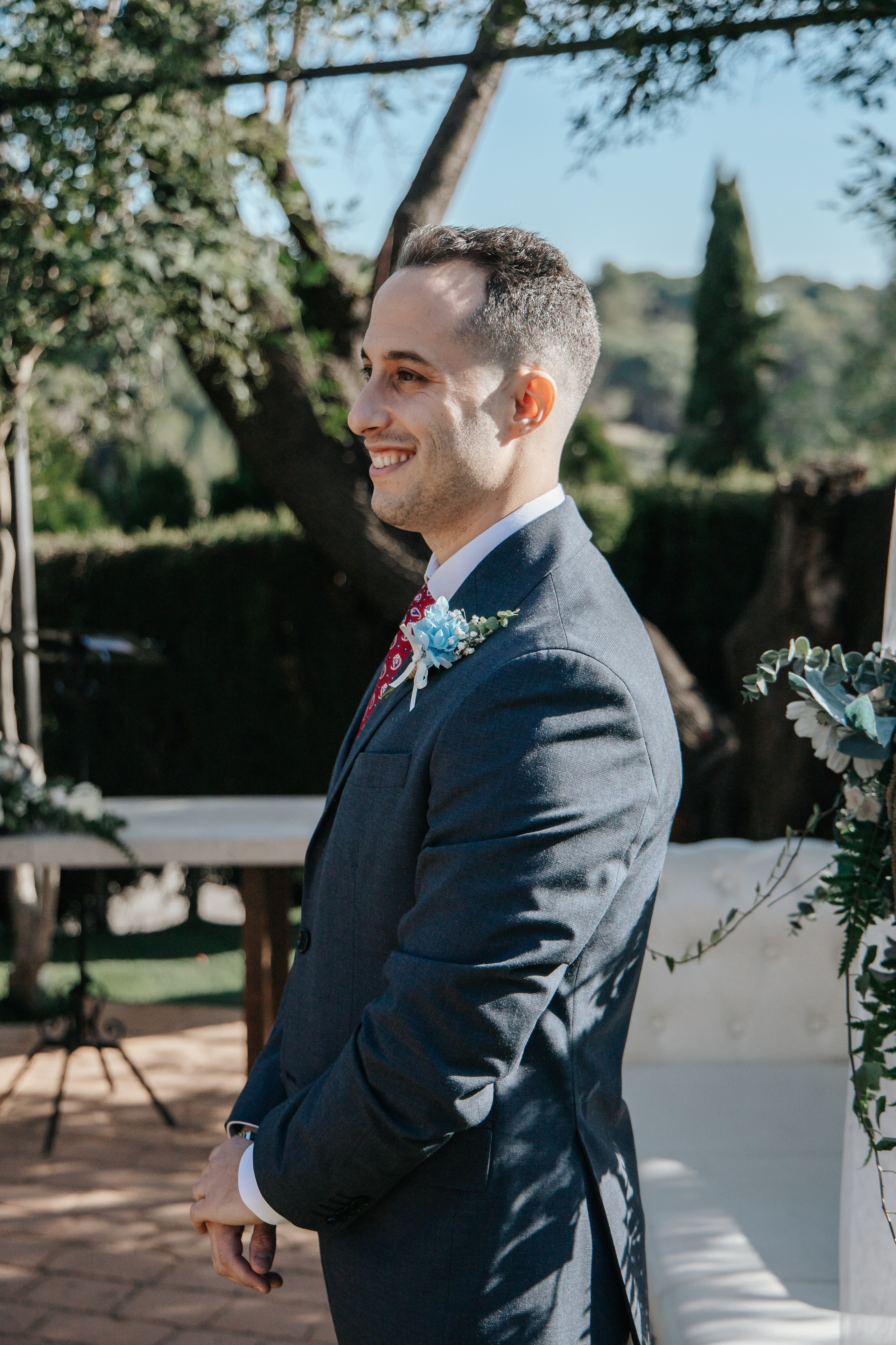 Karol+Carlos, 05.12.2025, Can Mauri Polinyà. Свадебный фотограф в Каталонии