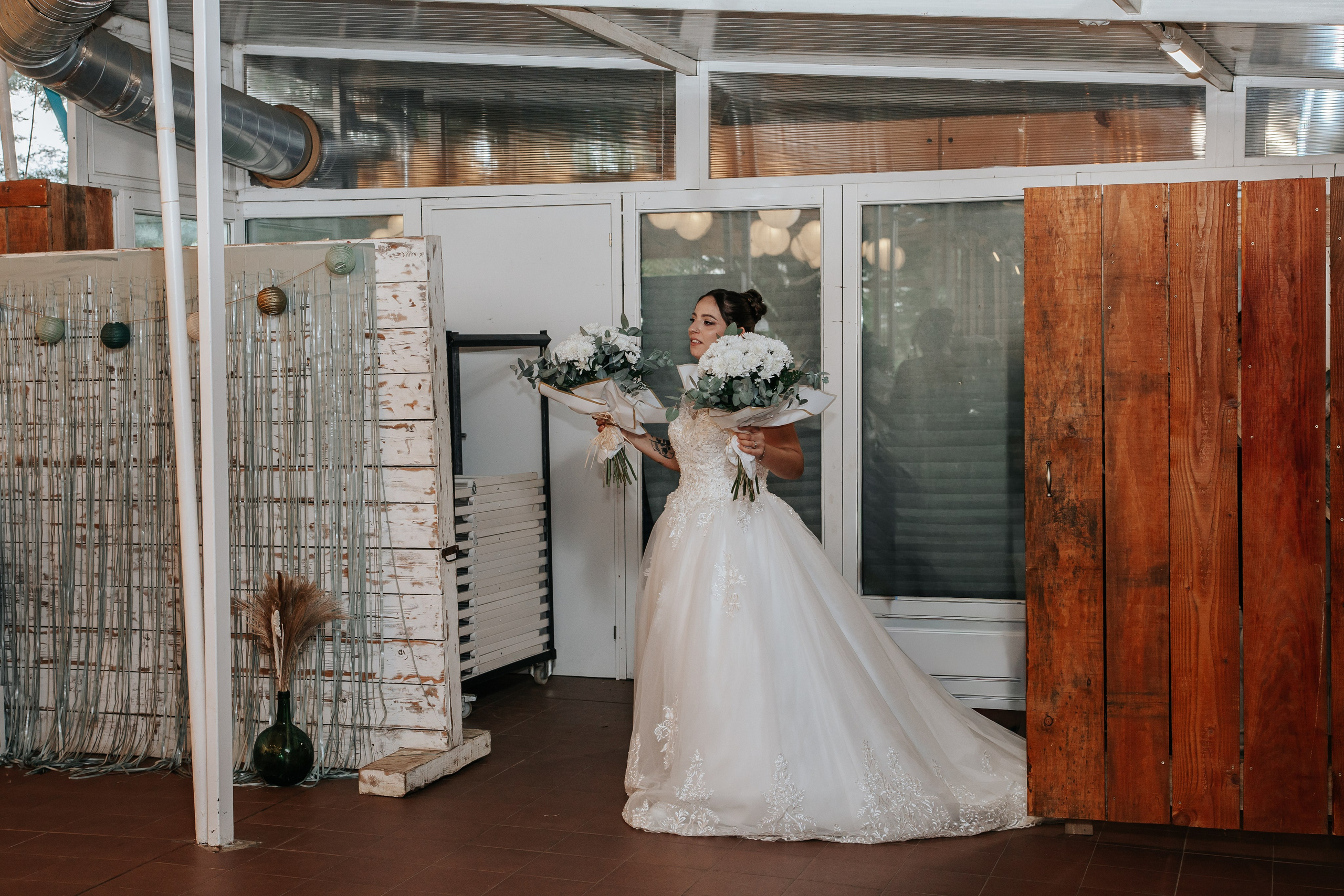 Marta+Adria, 27.09.2025, Can Caballe. Wedding photographer in Catalonia