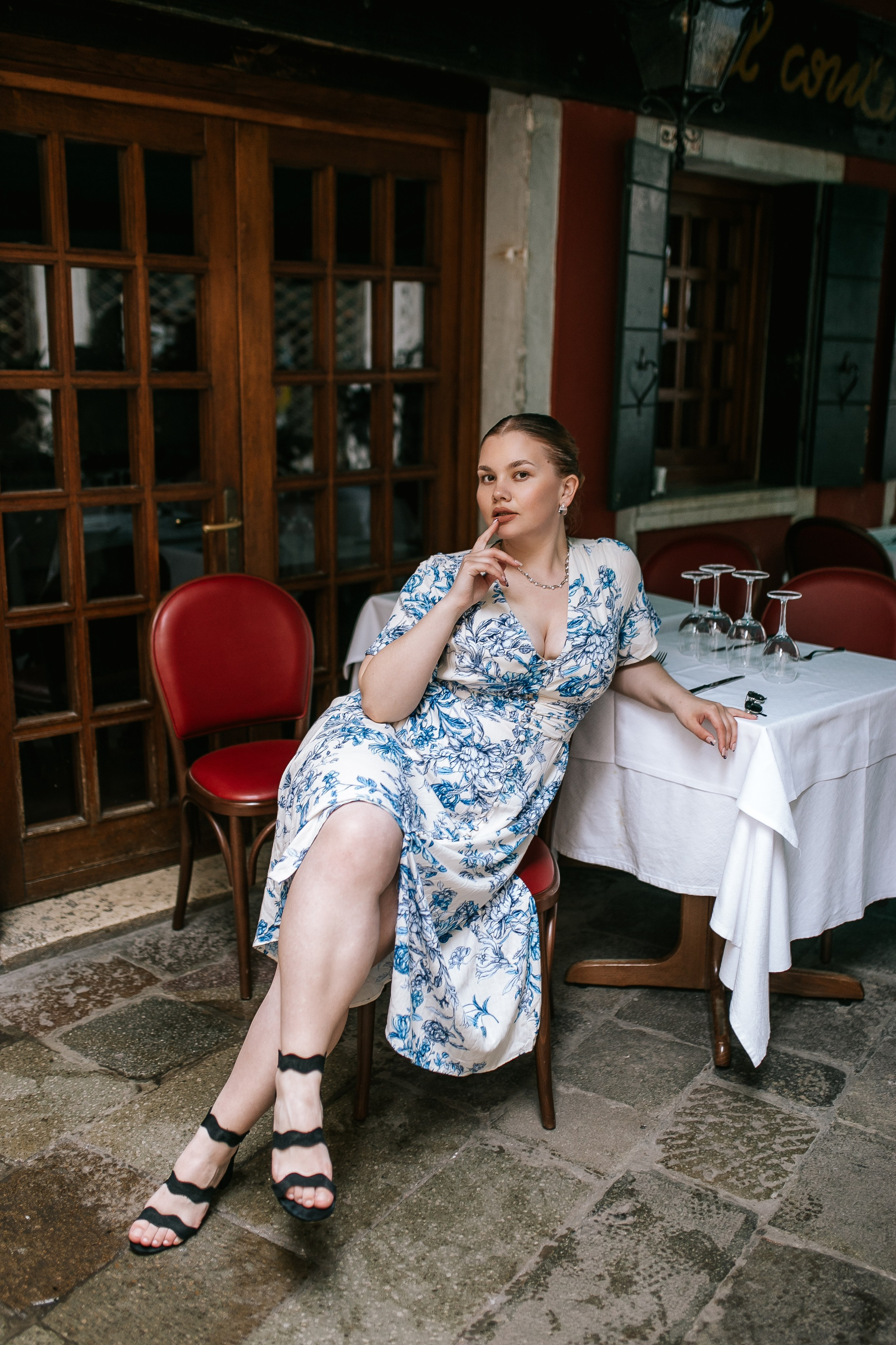 Венеция. Свадебный, семейный и индивидуальный фотограф в Варшаве Катя Шибун