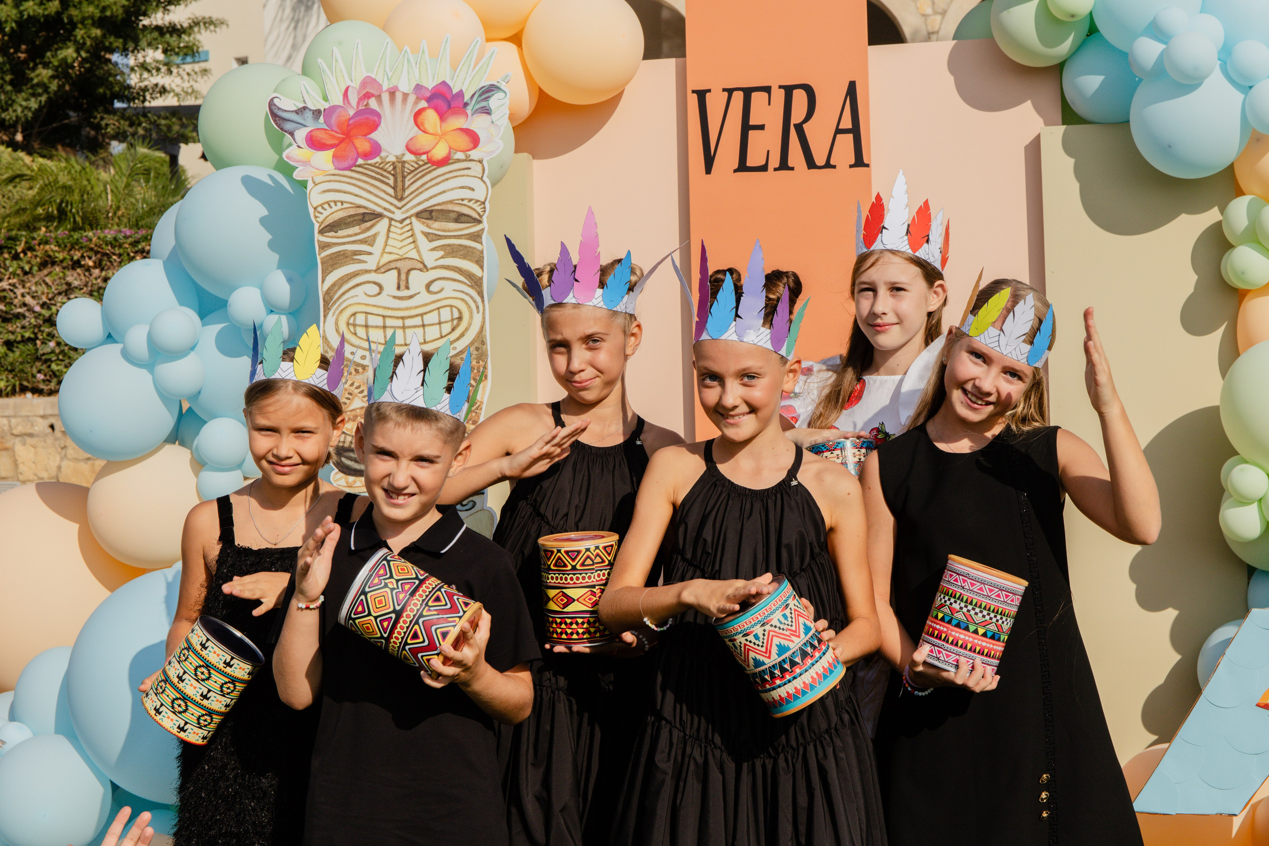 Birthday10. Cyprus Wedding & Family Photographer. Capturing cherished moments across the island: Larnaca, Limassol, Ayia Napa, Protaras, Paphos, Nicosia