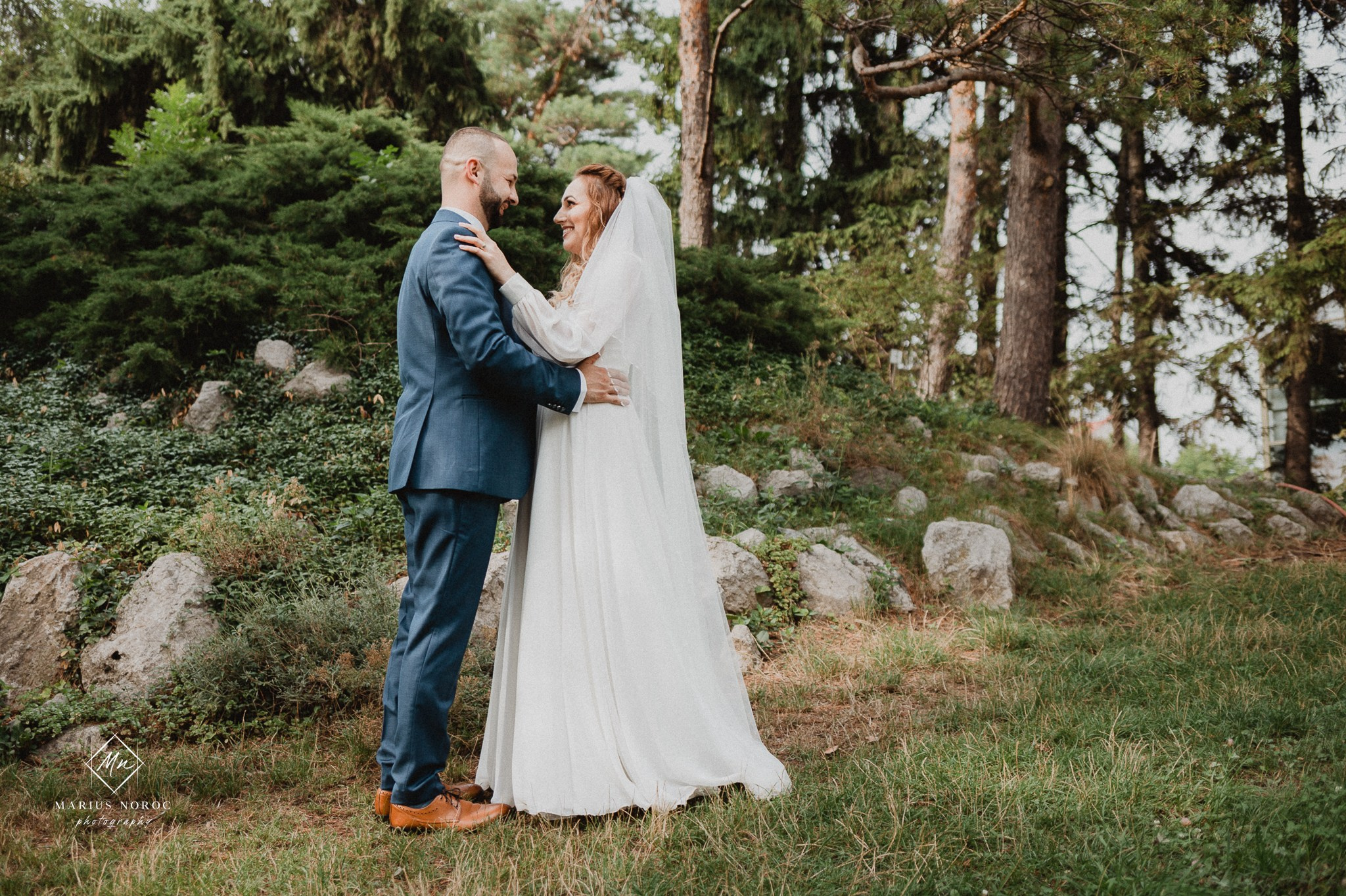 Mihaela & Claudiu | Gradina Botanica Iasi