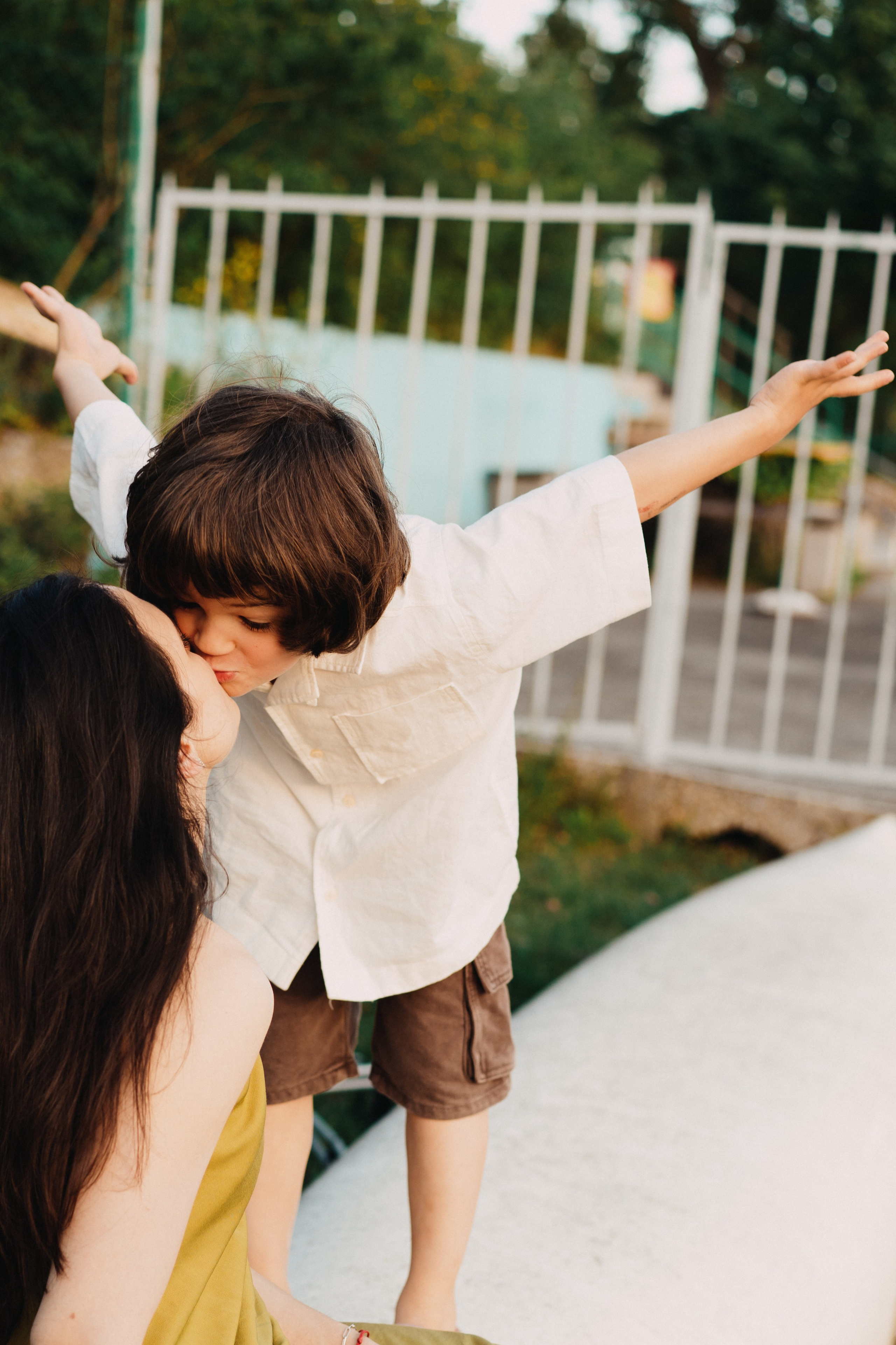 Brotherhood. Elena Baturina Photography