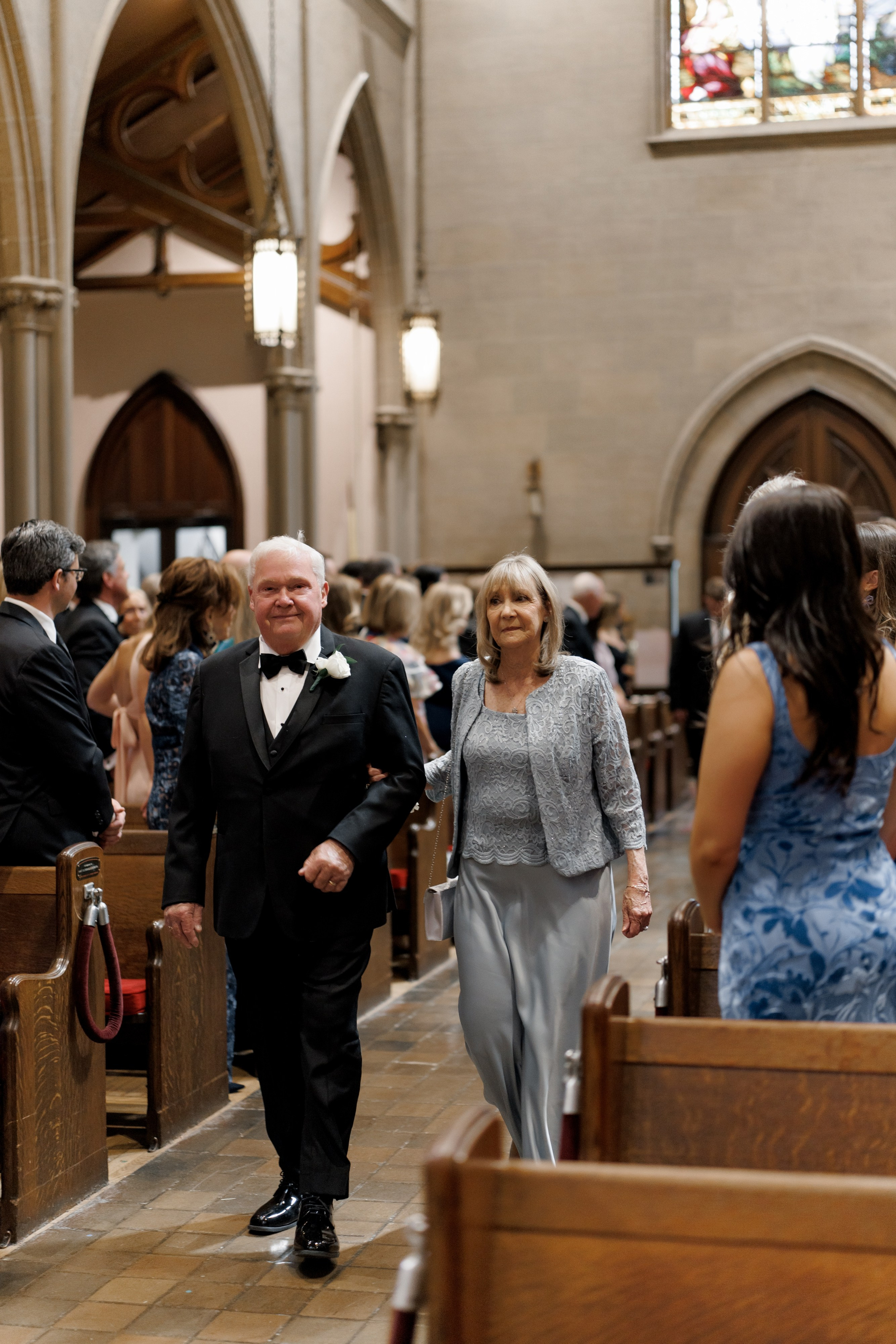 Killeen and Patrick. Wedding photographer and videographer New York | New Jersey