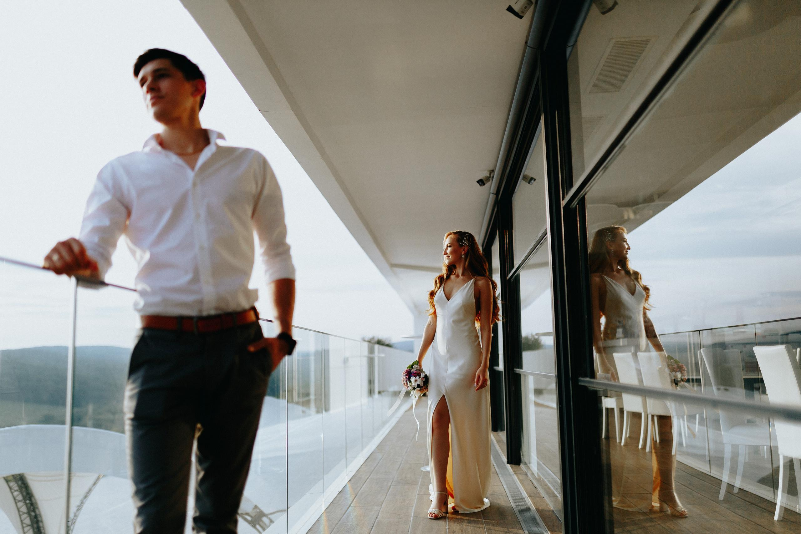 Nicolae+Elena. Duca Mihai-Fotograf