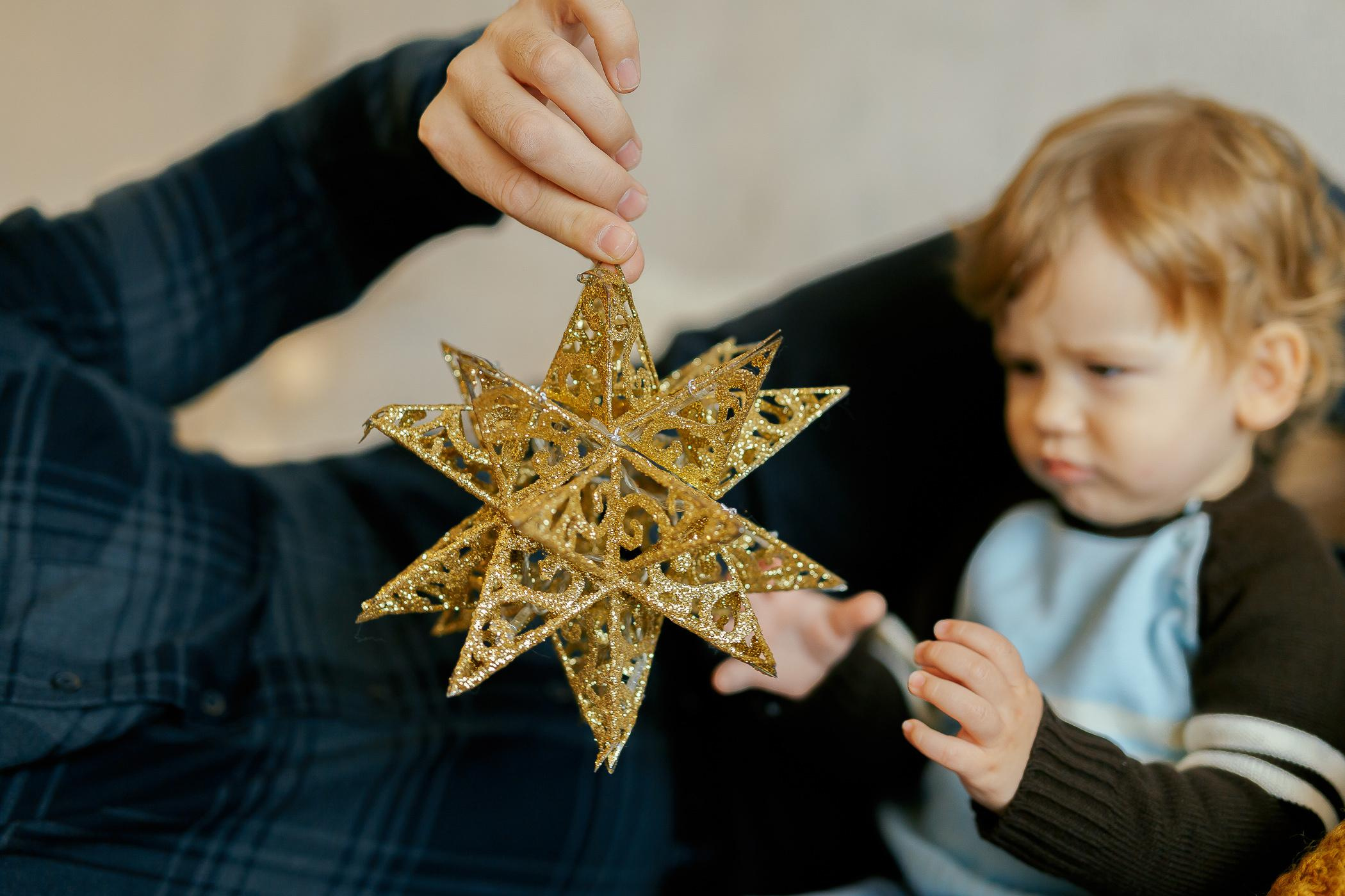Family Mocanu. Duca Mihai-Fotograf